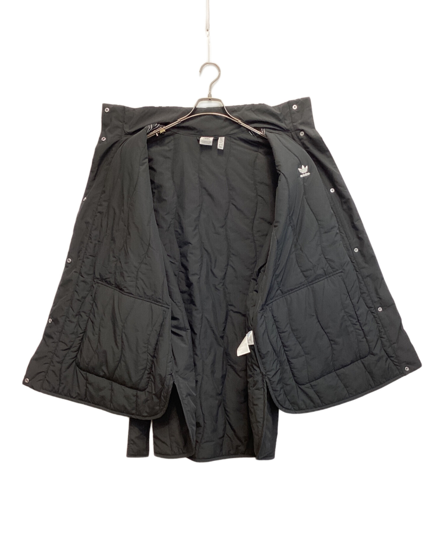 中古・古着通販】adidas (アディダス) Adilenium オーバーサイズ軽量