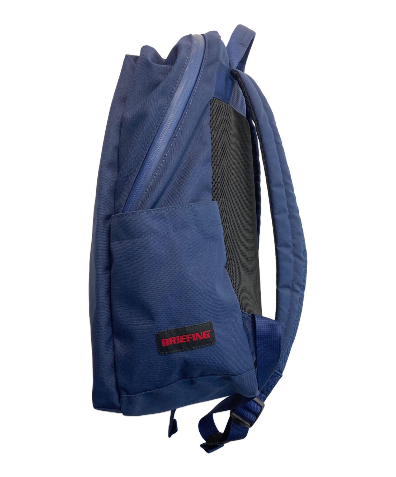 ブリーフィング BRIEFING URBAN GYM PACK M 中古 中古・古着通販】BRIEFING (ブリーフィング) URBAN GYM PACK リュック