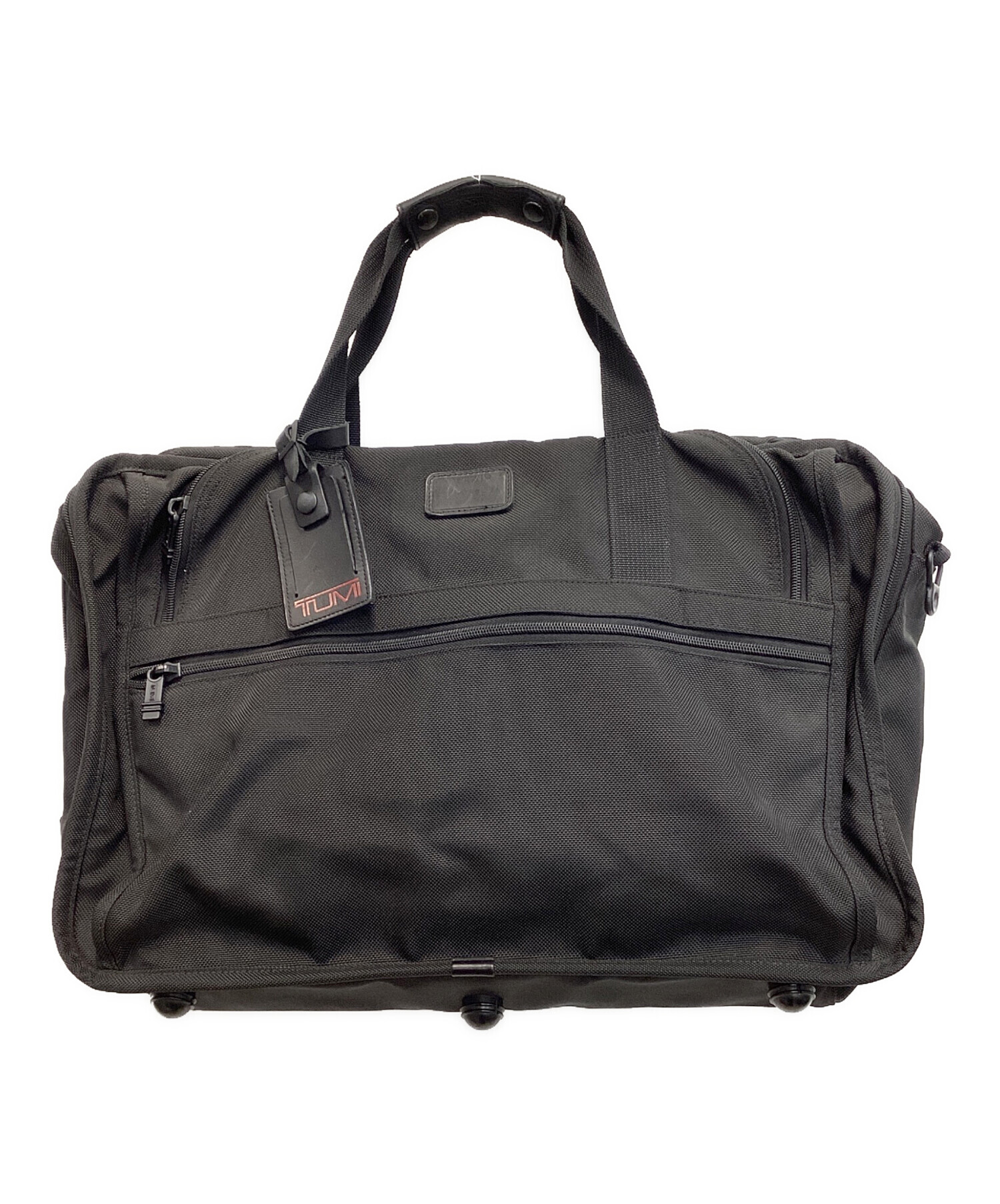 中古・古着通販】TUMI (トゥミ) DAKOTA 2Way トリフォード ガーメント