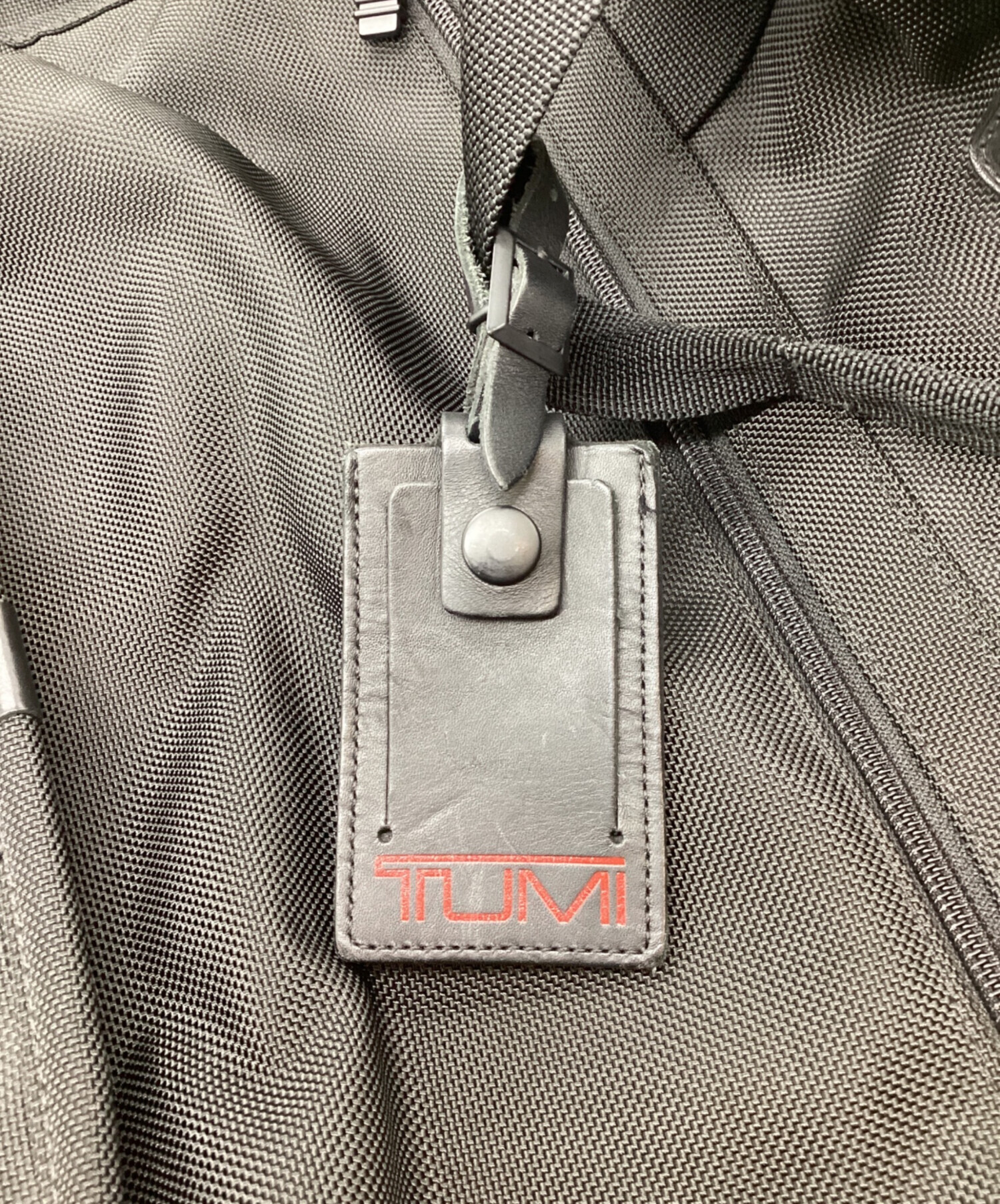 中古・古着通販】TUMI (トゥミ) DAKOTA 2Way トリフォード ガーメント