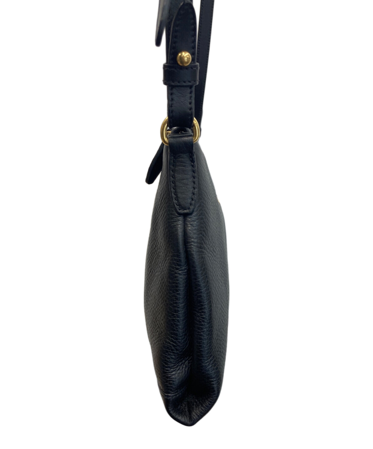 中古・古着通販】PRADA (プラダ) ヴェッテロダイノ ショルダーバッグ
