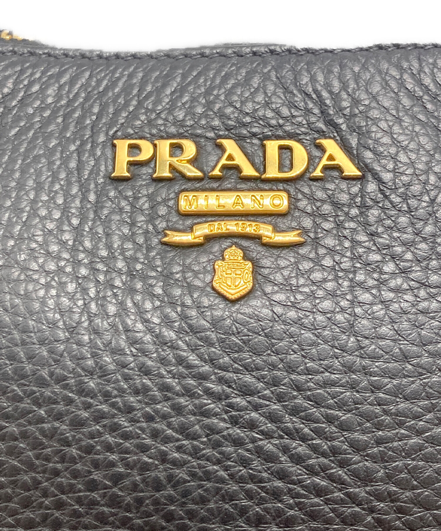 タ*ヌ様 旗　レプリカ　中古品 中古・古着通販】PRADA (プラダ) ヴェッテロダイノ ショルダーバッグ