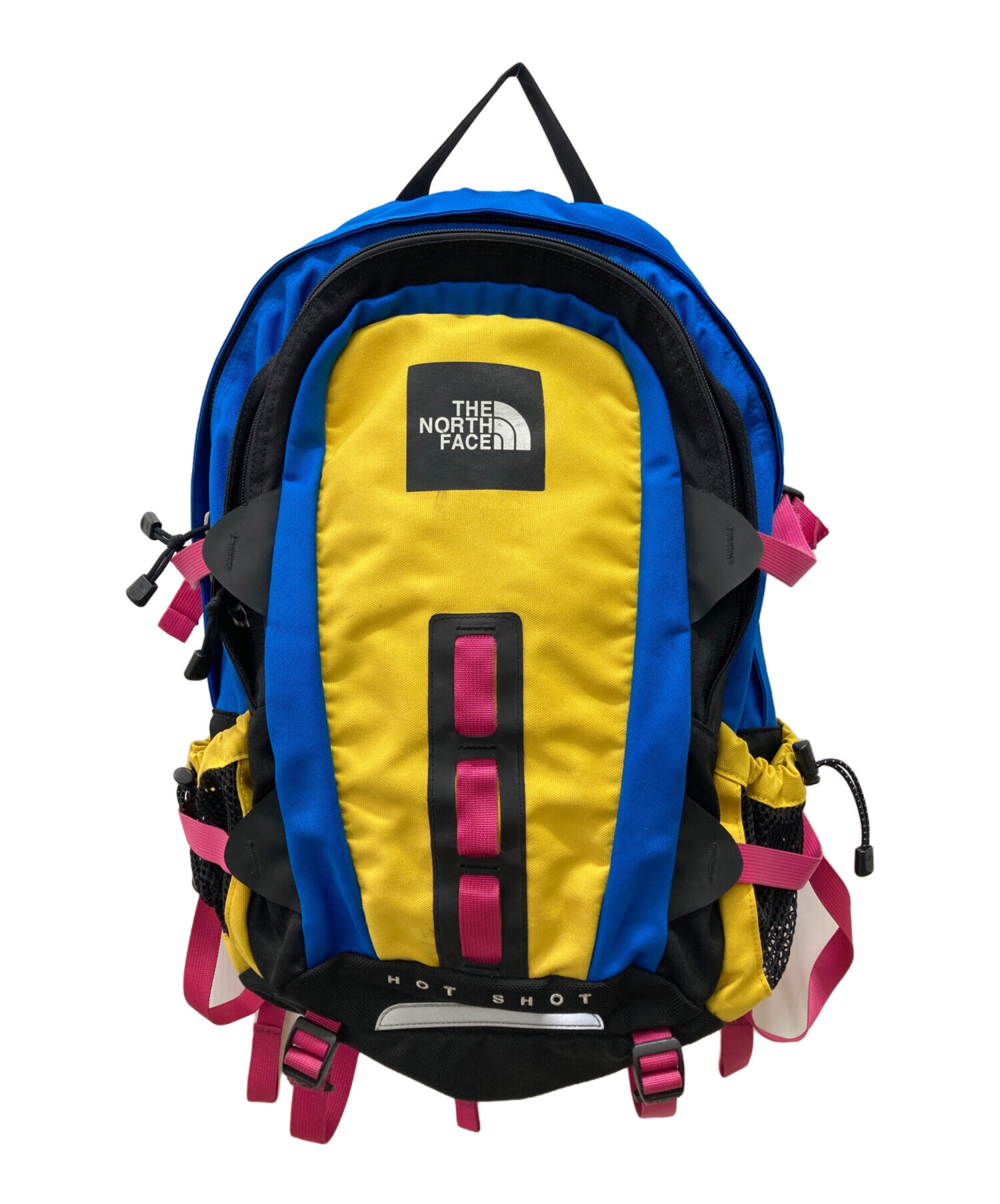 中古・古着通販】THE NORTH FACE (ザ ノース フェイス) リュック