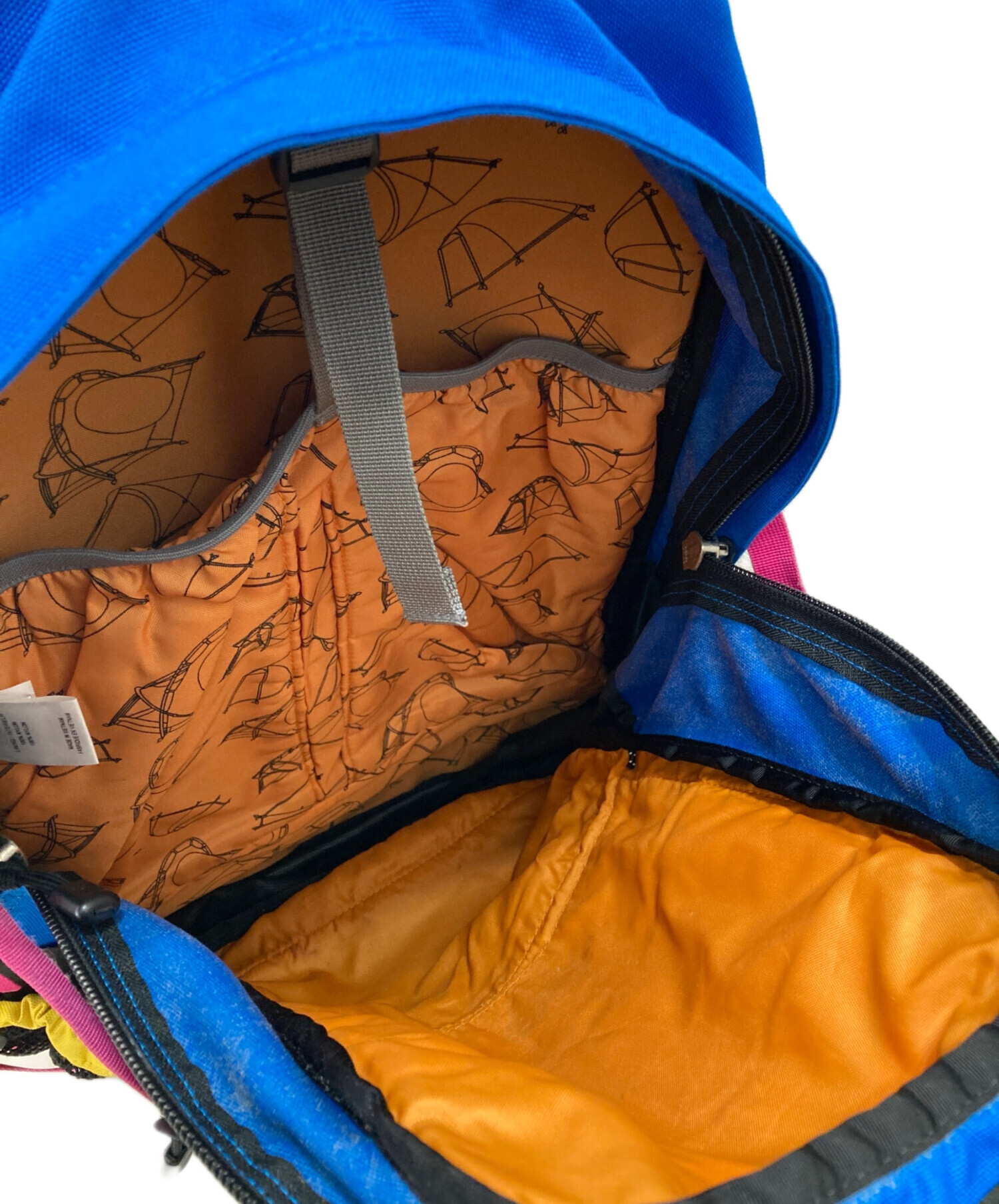 中古・古着通販】THE NORTH FACE (ザ ノース フェイス) リュック