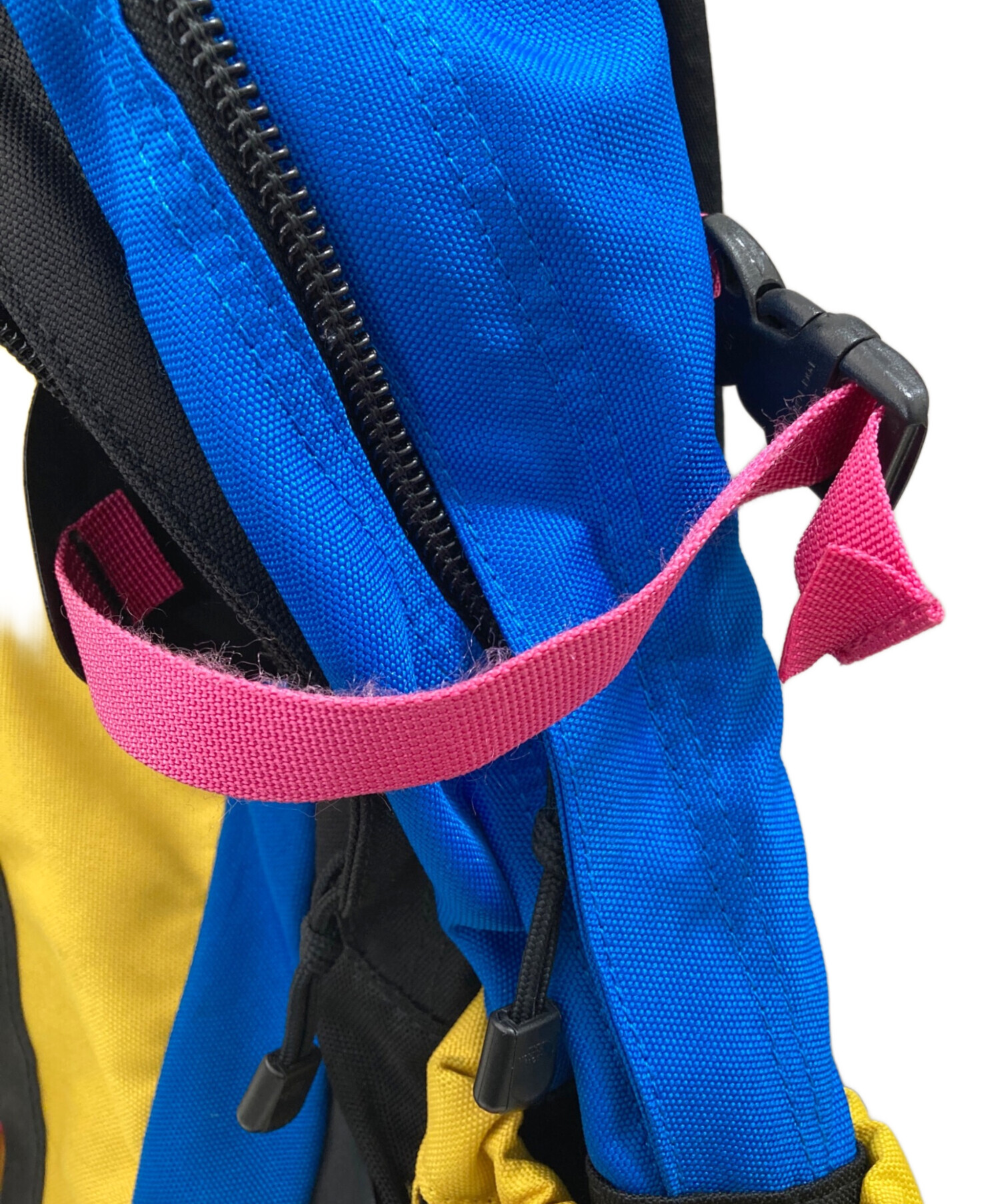 中古・古着通販】THE NORTH FACE (ザ ノース フェイス) リュック