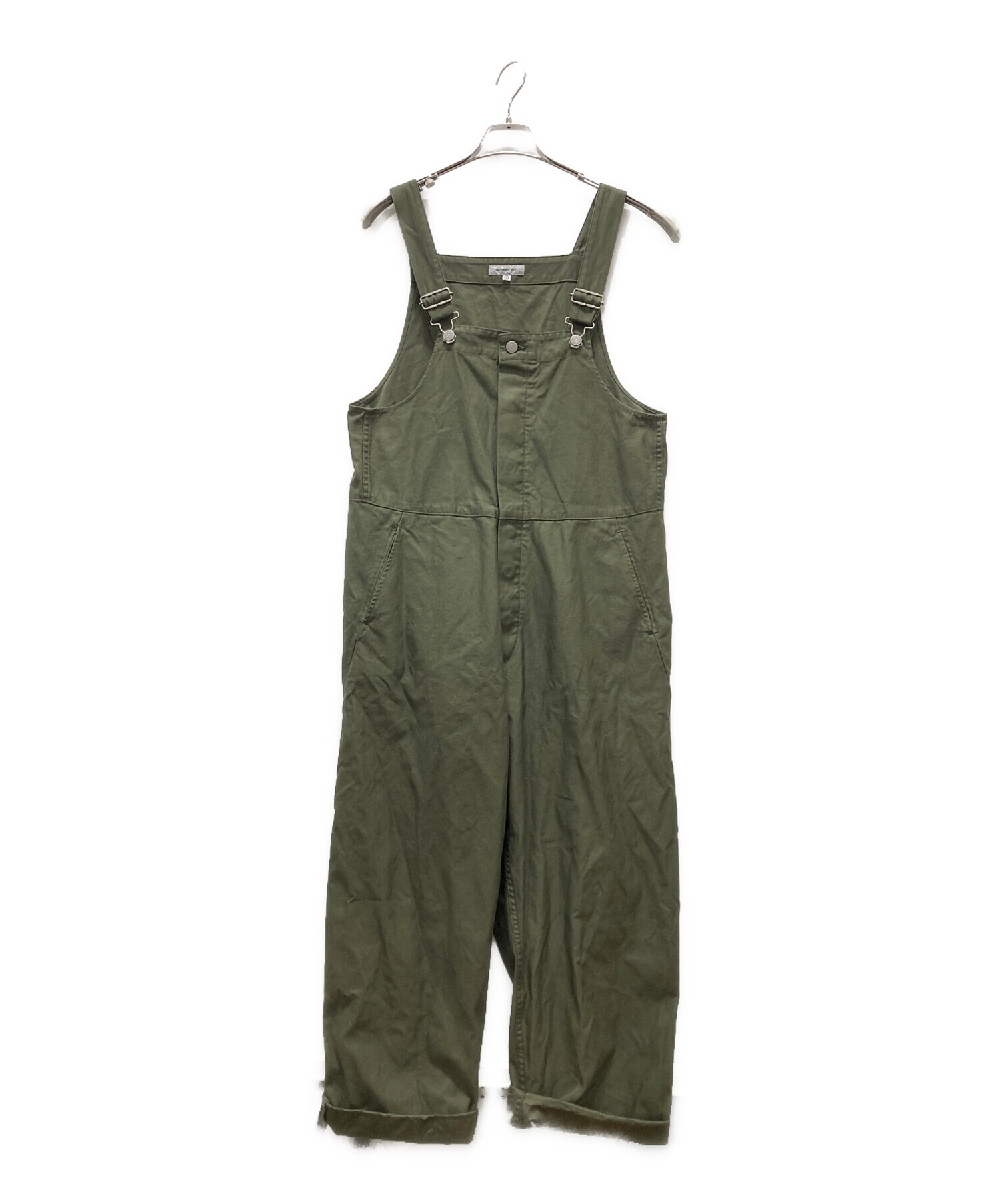 中古・古着通販】Ordinary fits (オーディナリーフィッツ) DUKE 