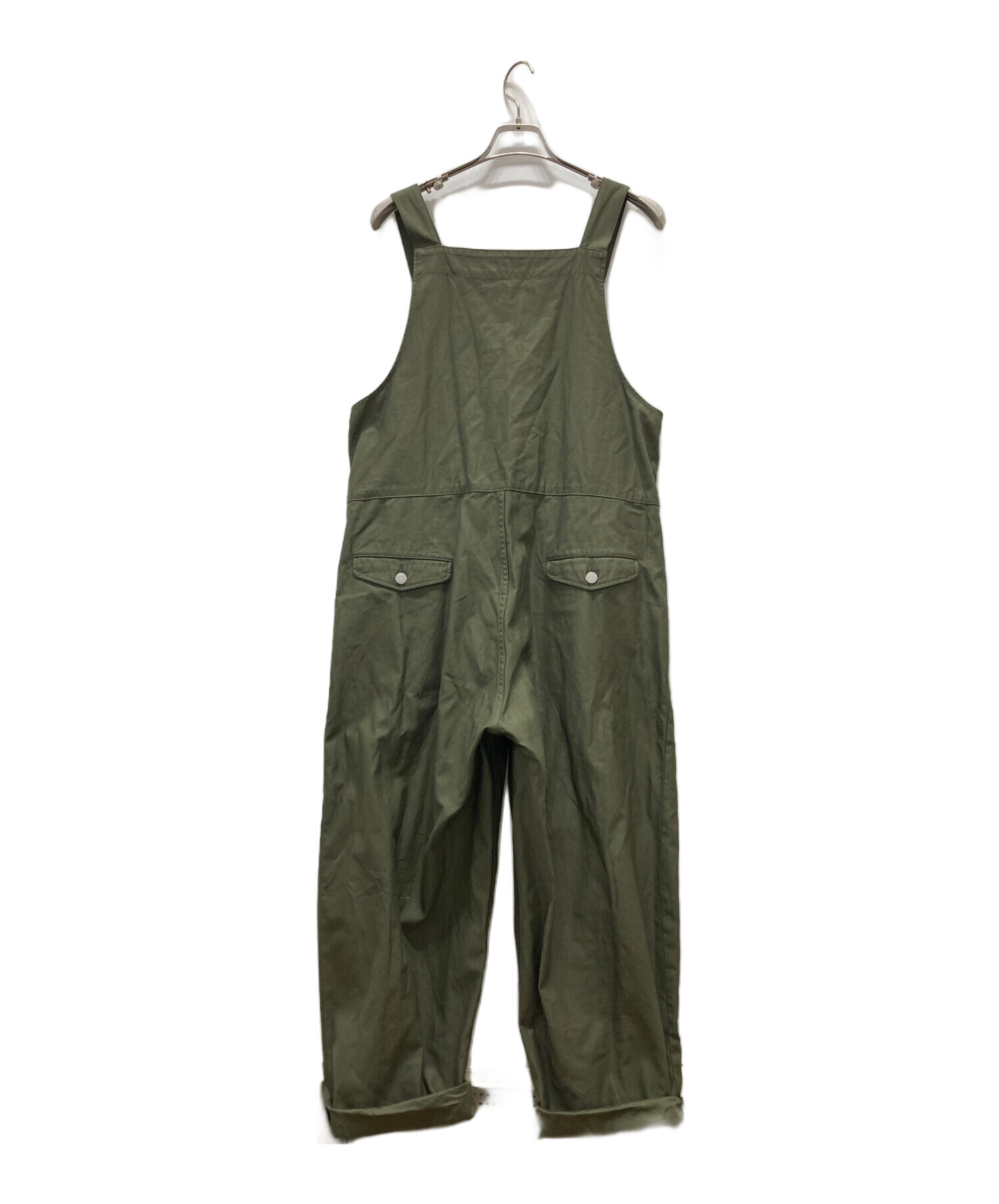 中古・古着通販】Ordinary fits (オーディナリーフィッツ) DUKE 