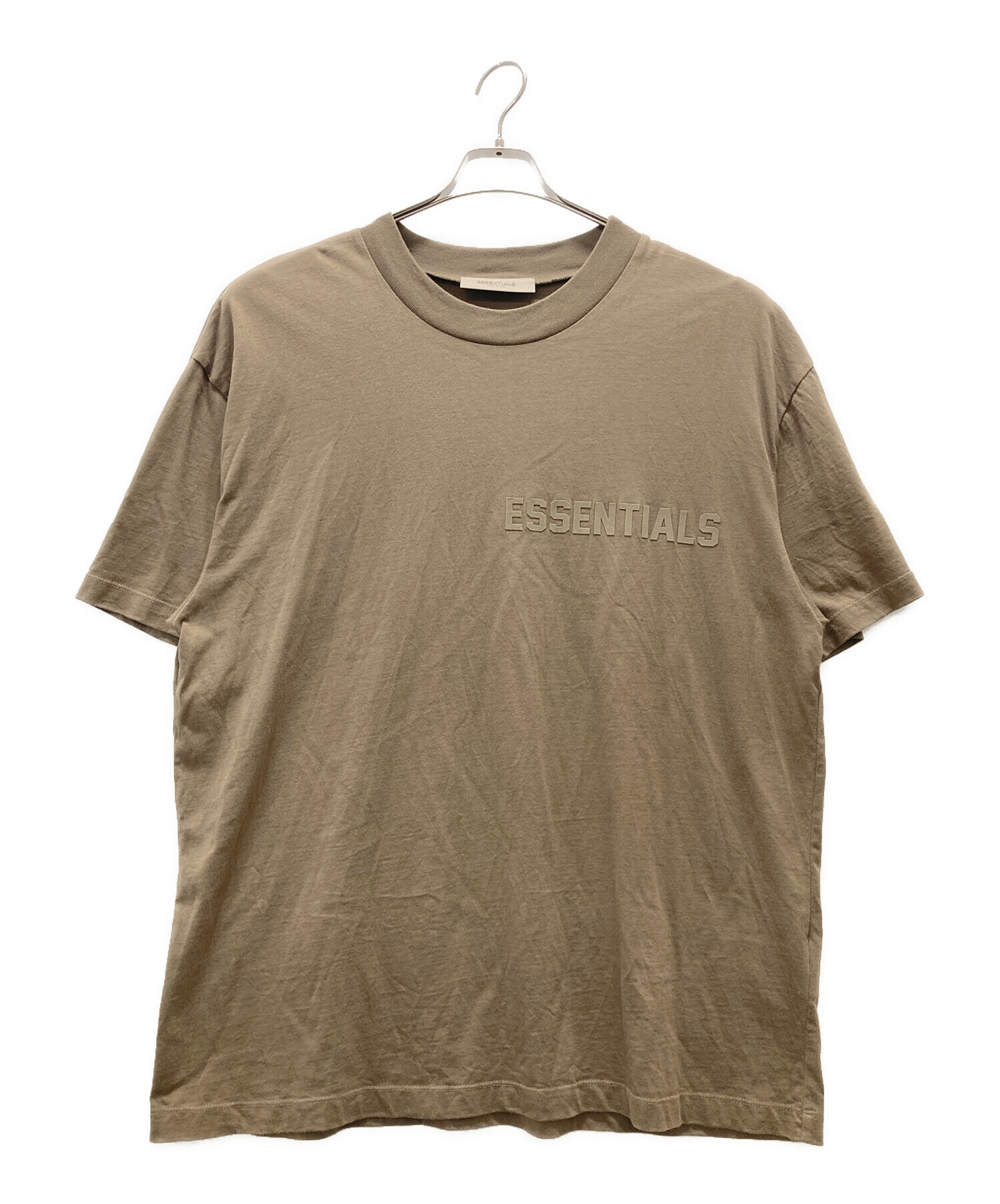 中古・古着通販】FOG ESSENTIALS (フィアオブゴッド エッセンシャル) T