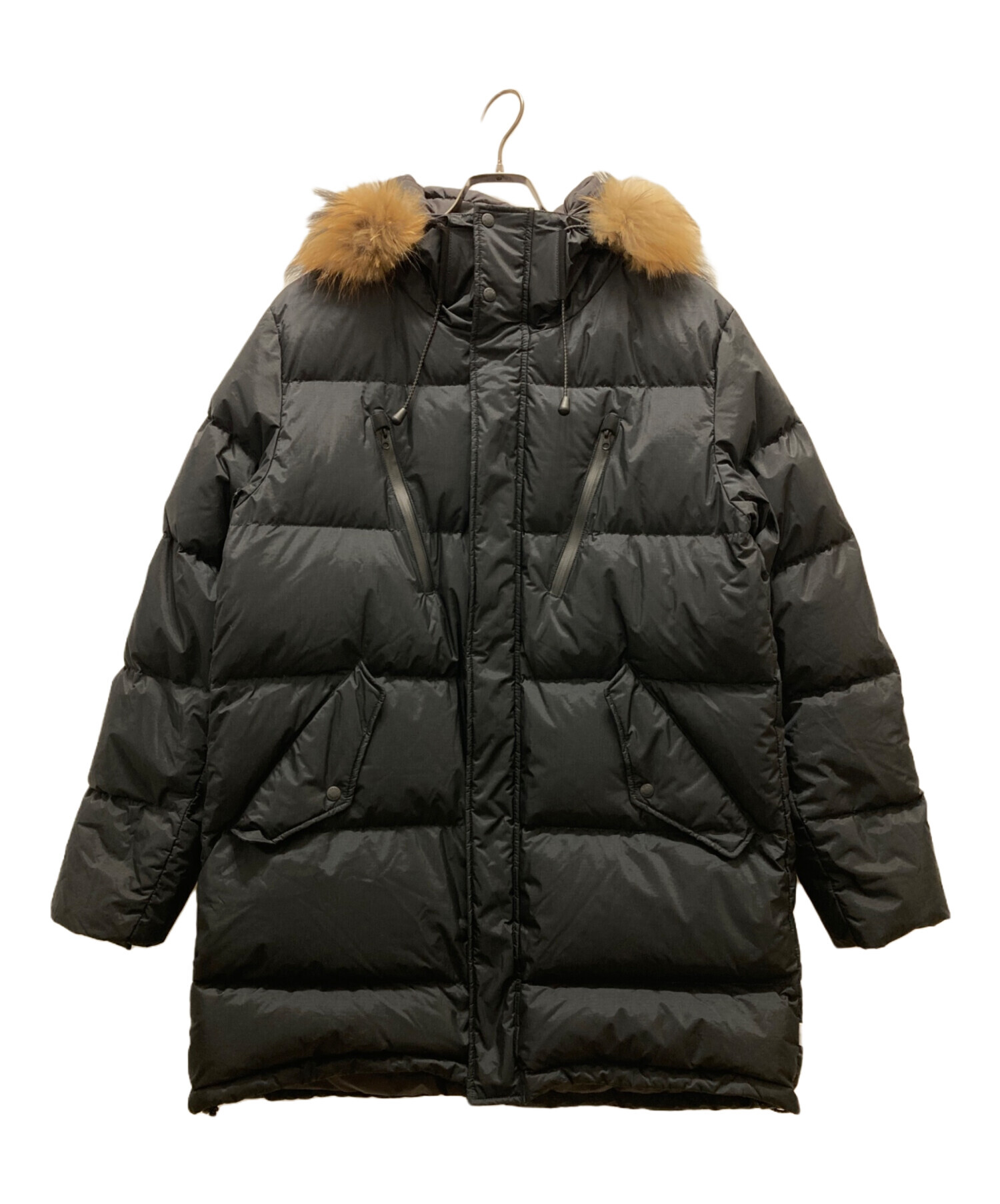 NANGA ファーダウン NANGA ファーダウン