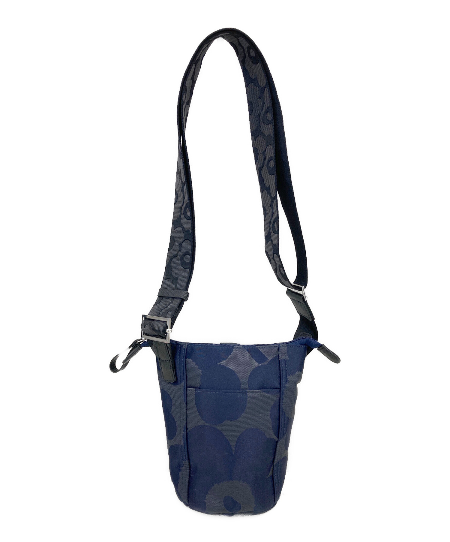 中古・古着通販】marimekko (マリメッコ) Essential Bucket Unikko 
