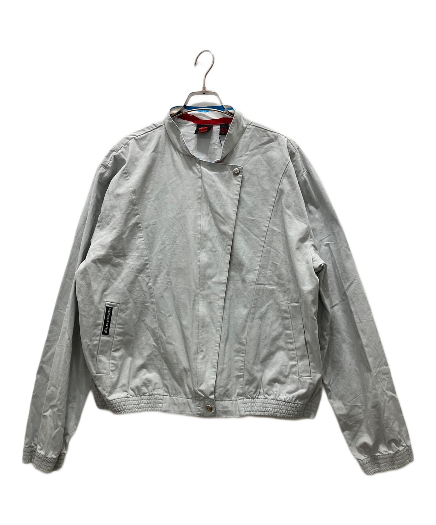 中古・古着通販】Quiksilver (クイックシルバー) STRANGER THINGS