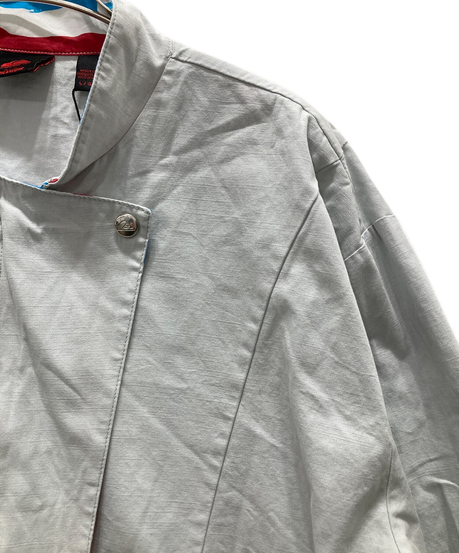 中古・古着通販】Quiksilver (クイックシルバー) STRANGER THINGS