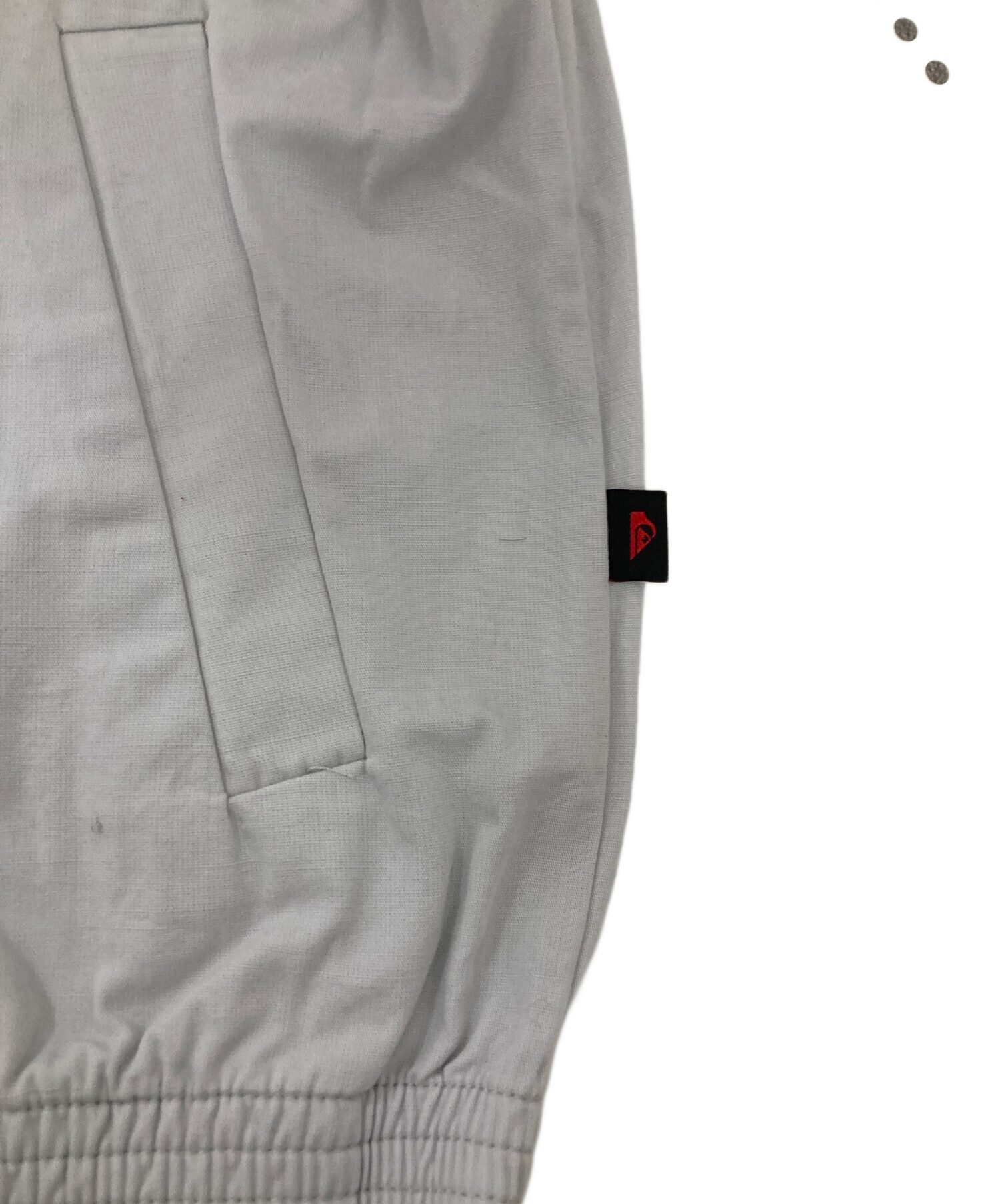 中古・古着通販】Quiksilver (クイックシルバー) STRANGER THINGS 