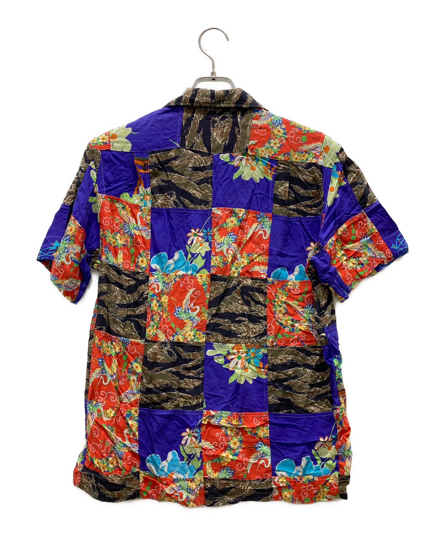 中古・古着通販】POLO RALPH LAUREN (ポロ・ラルフローレン) パッチ 