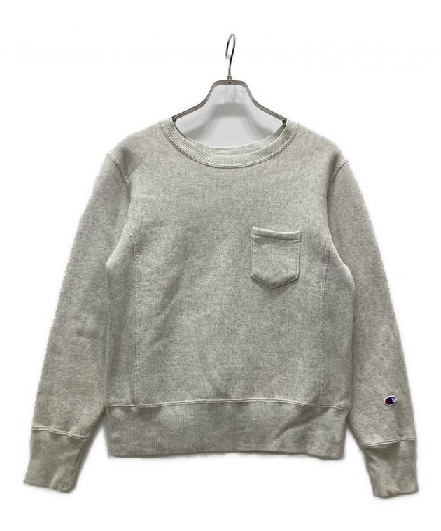 中古・古着通販】Champion REVERSE WEAVE (チャンピオン リバース 