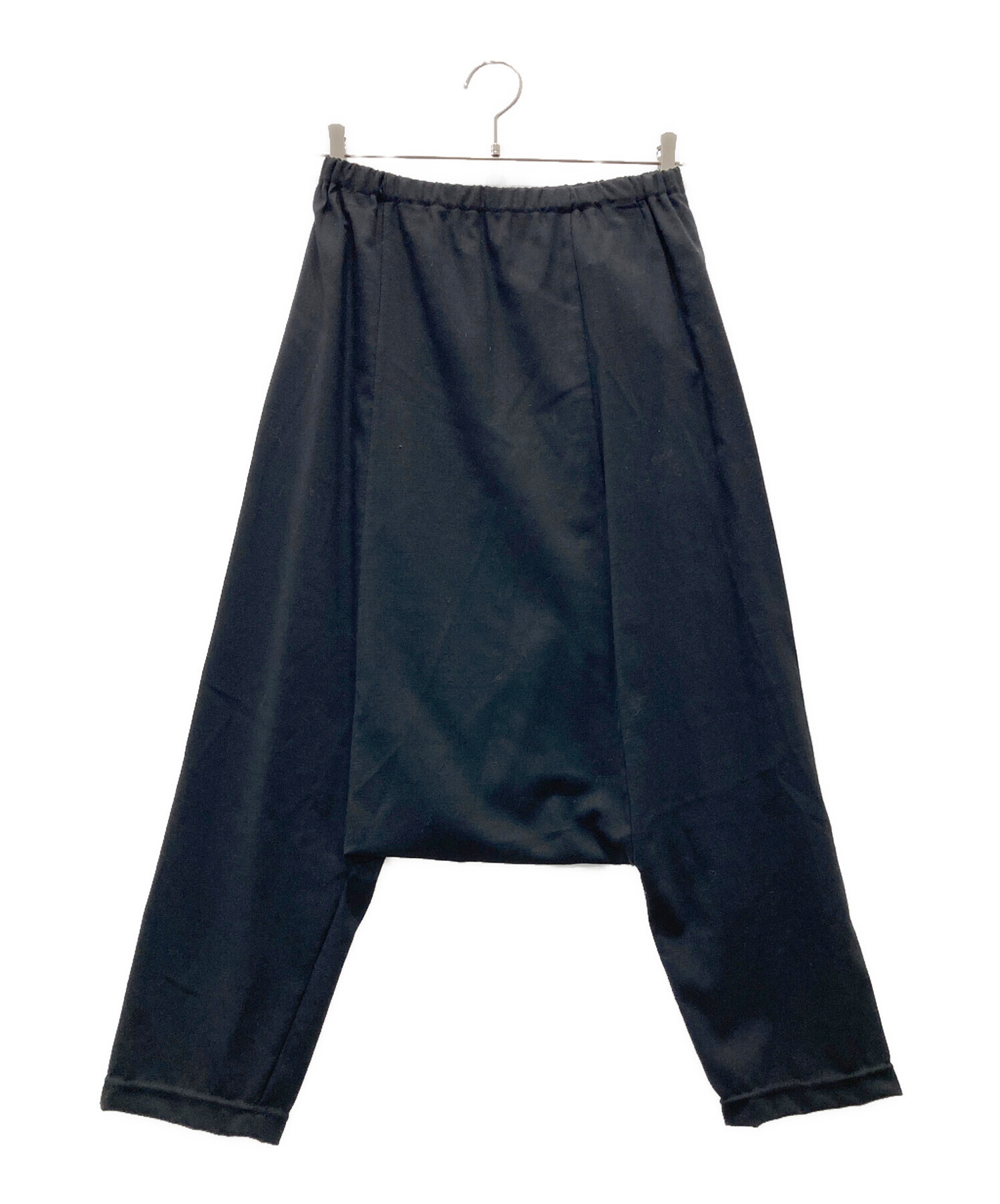 中古・古着通販】COMME des GARCONS (コムデギャルソン) サルエル