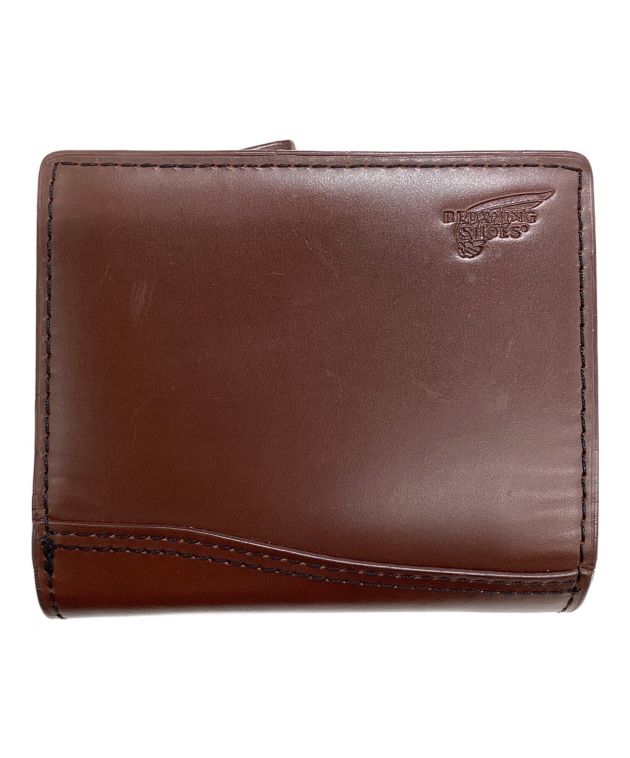 中古・古着通販】RED WING (レッドウィング) 2つ折り財布