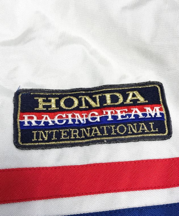中古・古着通販】HONDA (ホンダ) リバーシブルレーシングジャケット 