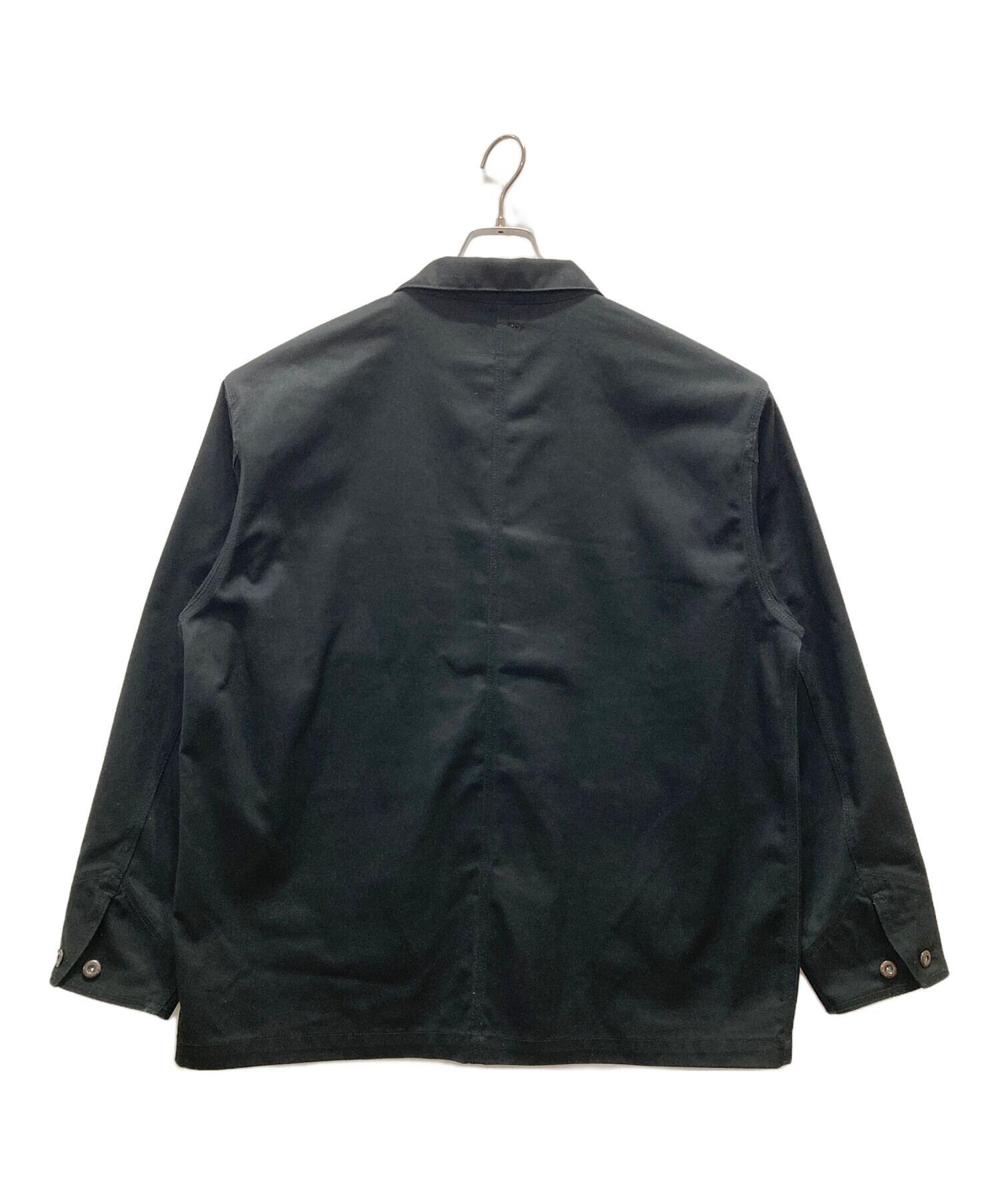 中古・古着通販】Schott (ショット) カバーオール/TC WORK COVERALL 