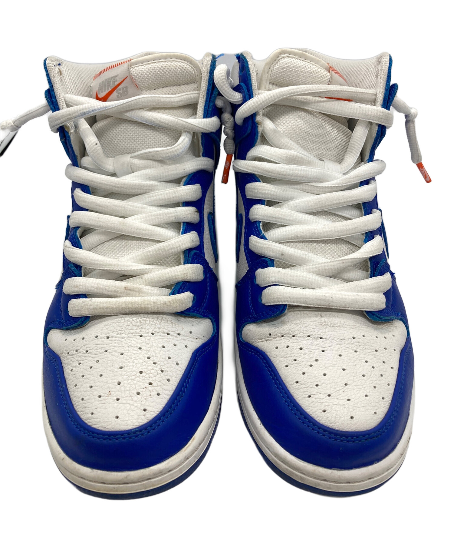 シューズ(男性用) Nike SB Dunk High Orange Label \"Kentucky Orange Label Kentucky Dunk High : r/DunksNotDead