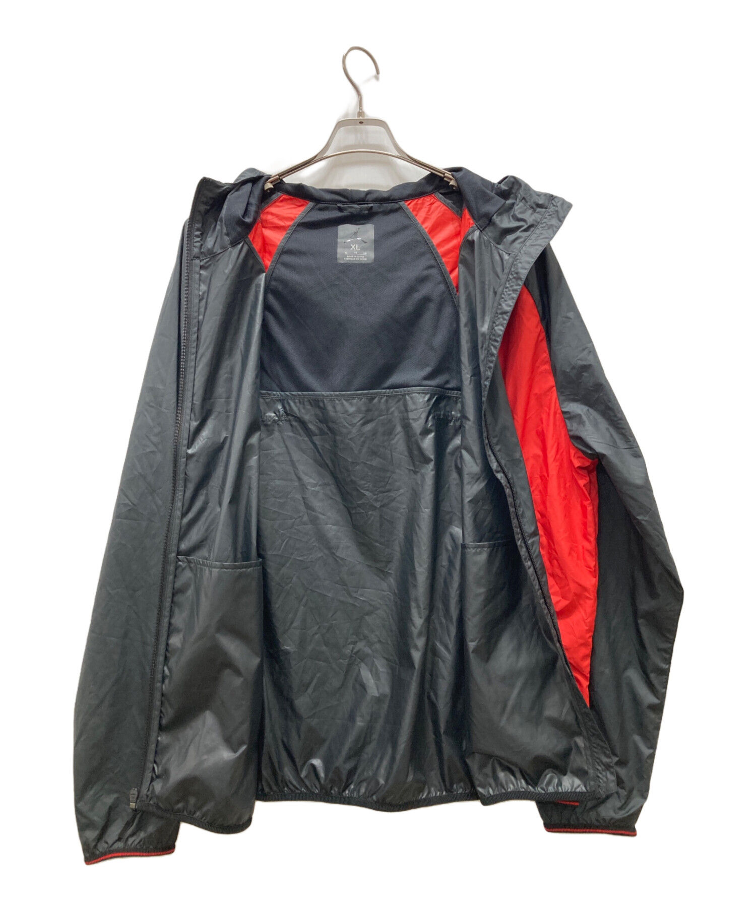中古・古着通販】JORDAN (ジョーダン) WINGS WINDBREAKER