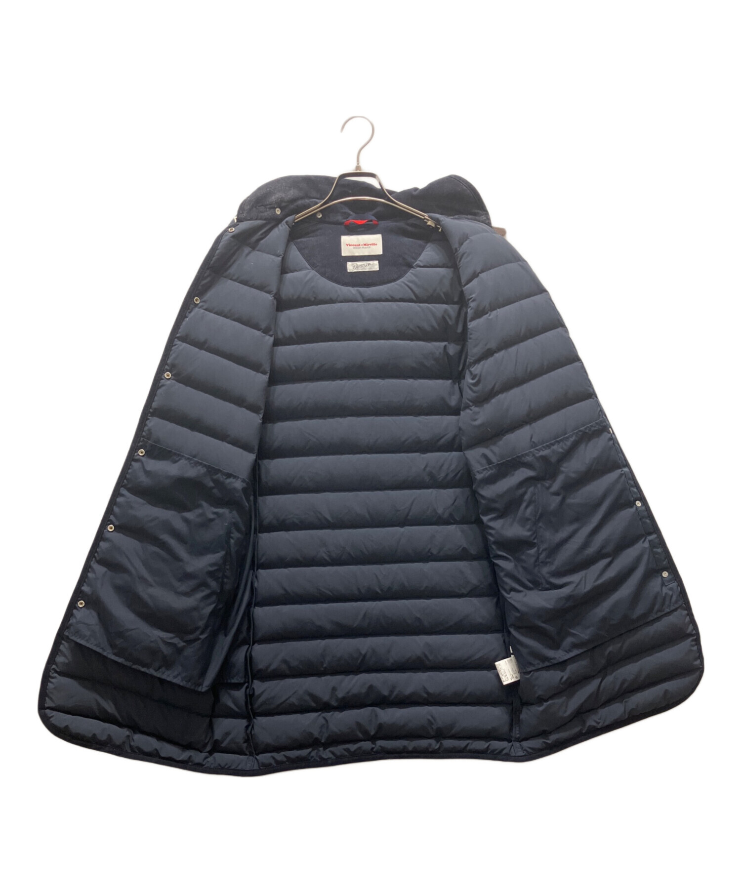 中古・古着通販】Vincent et Mireille (ヴァンソンエミレイユ) Dessin