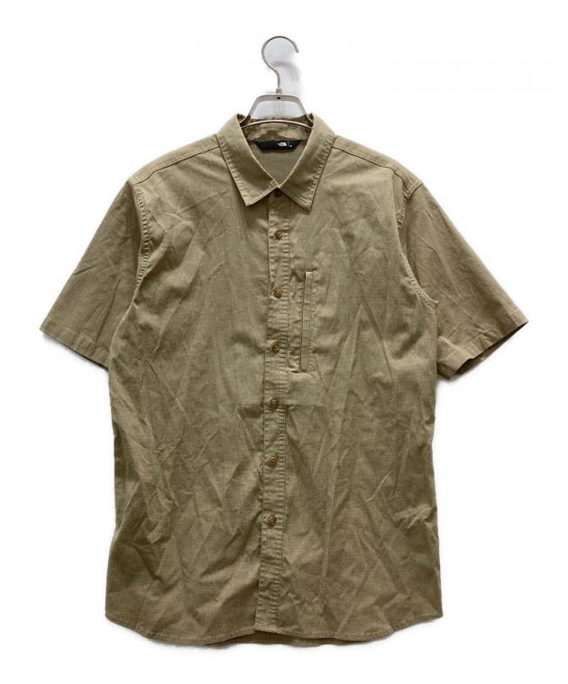 中古・古着通販】THE NORTH FACE (ザ ノース フェイス) シャツ