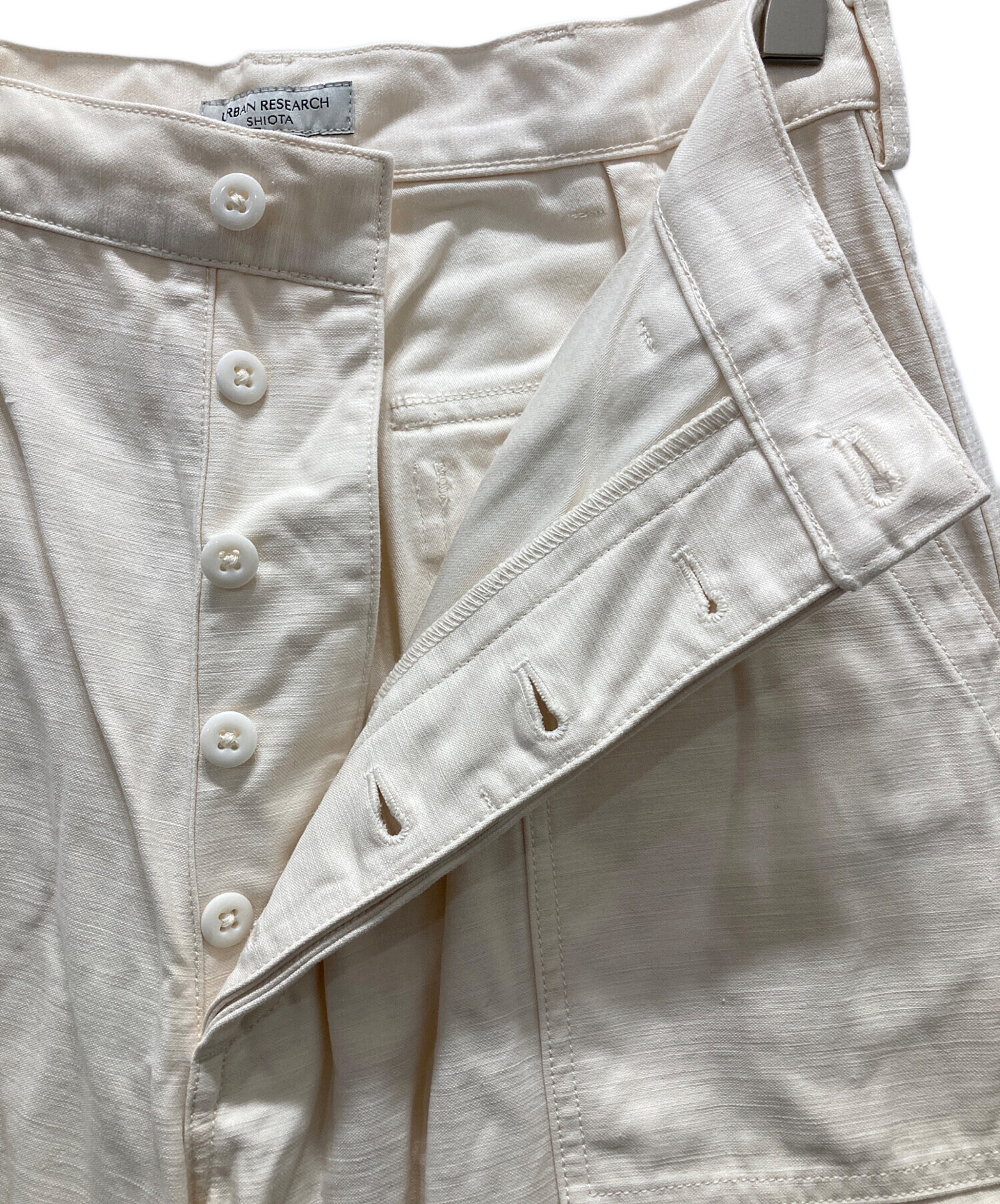 中古・古着通販】URBAN RESEARCH (アーバンリサーチ) SHIOTA (シオタ