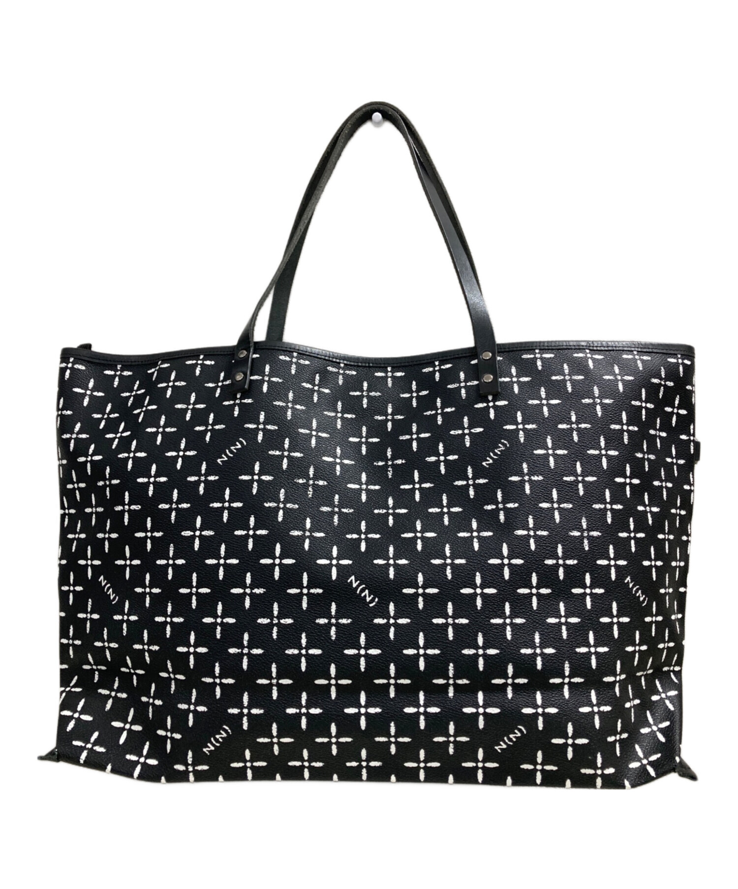 中古・古着通販】NUMBER (N)INE (ナンバーナイン) JAM HOME MADE