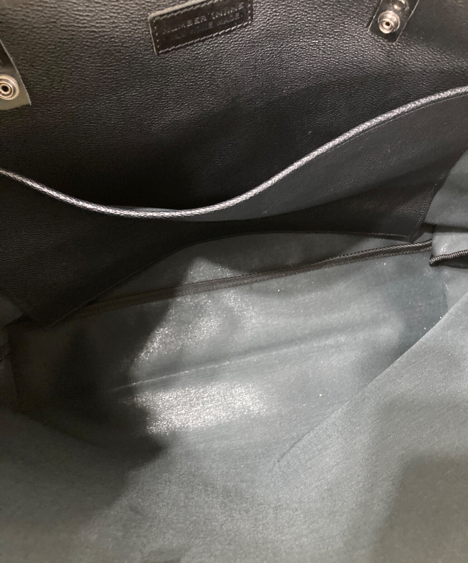 中古・古着通販】NUMBER (N)INE (ナンバーナイン) JAM HOME MADE