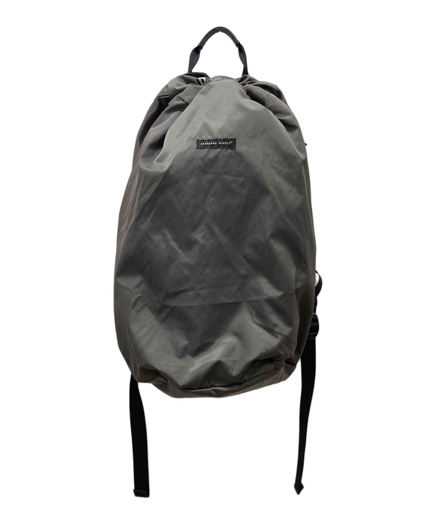 中古・古着通販】STANDARD SUPPLY (スタンダードサプライ) リュック 