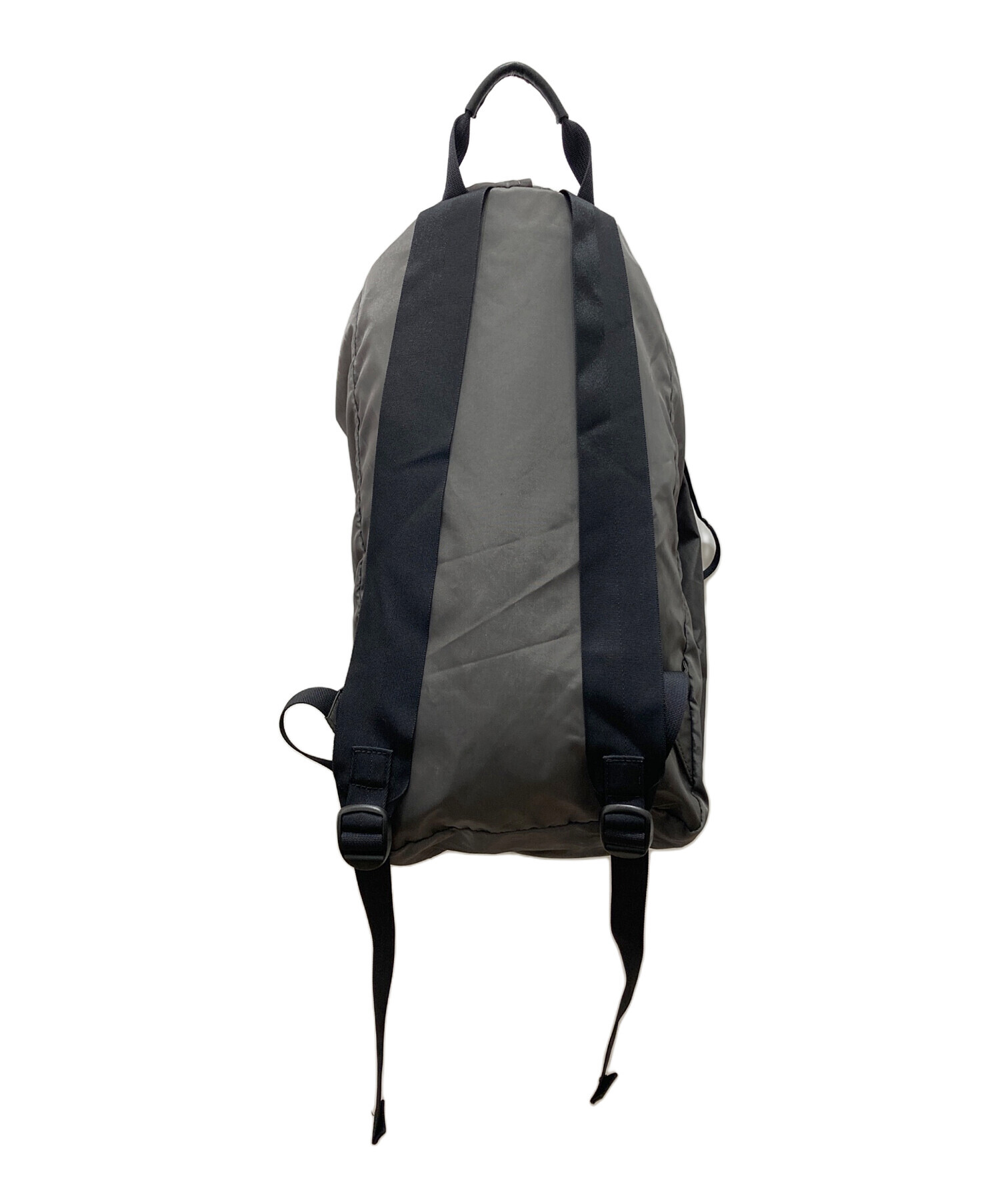 STANDARD SUPPLY グレー リュック 【公式通販】