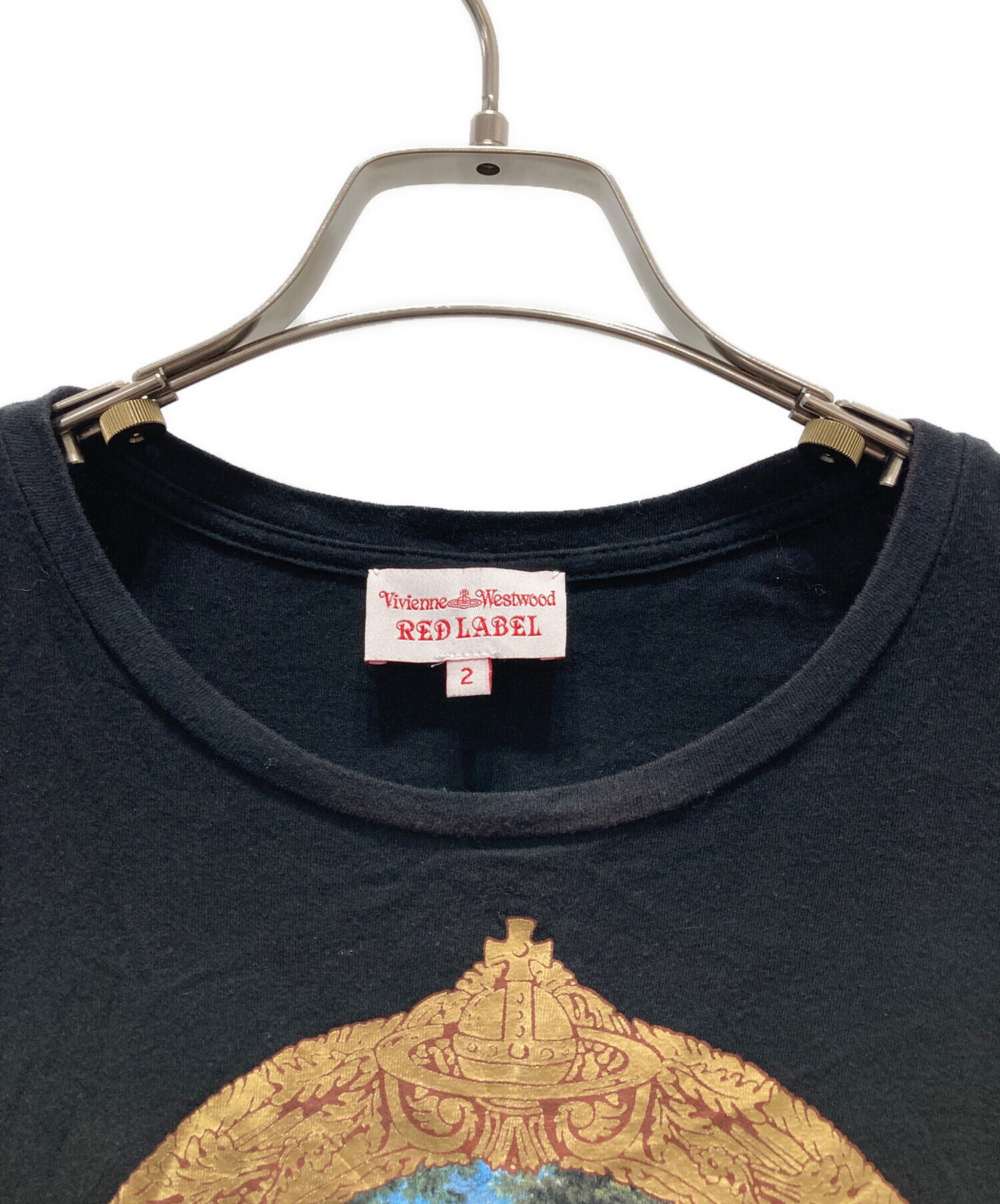 中古・古着通販】Vivienne Westwood RED LABEL (ヴィヴィアンウエスト 