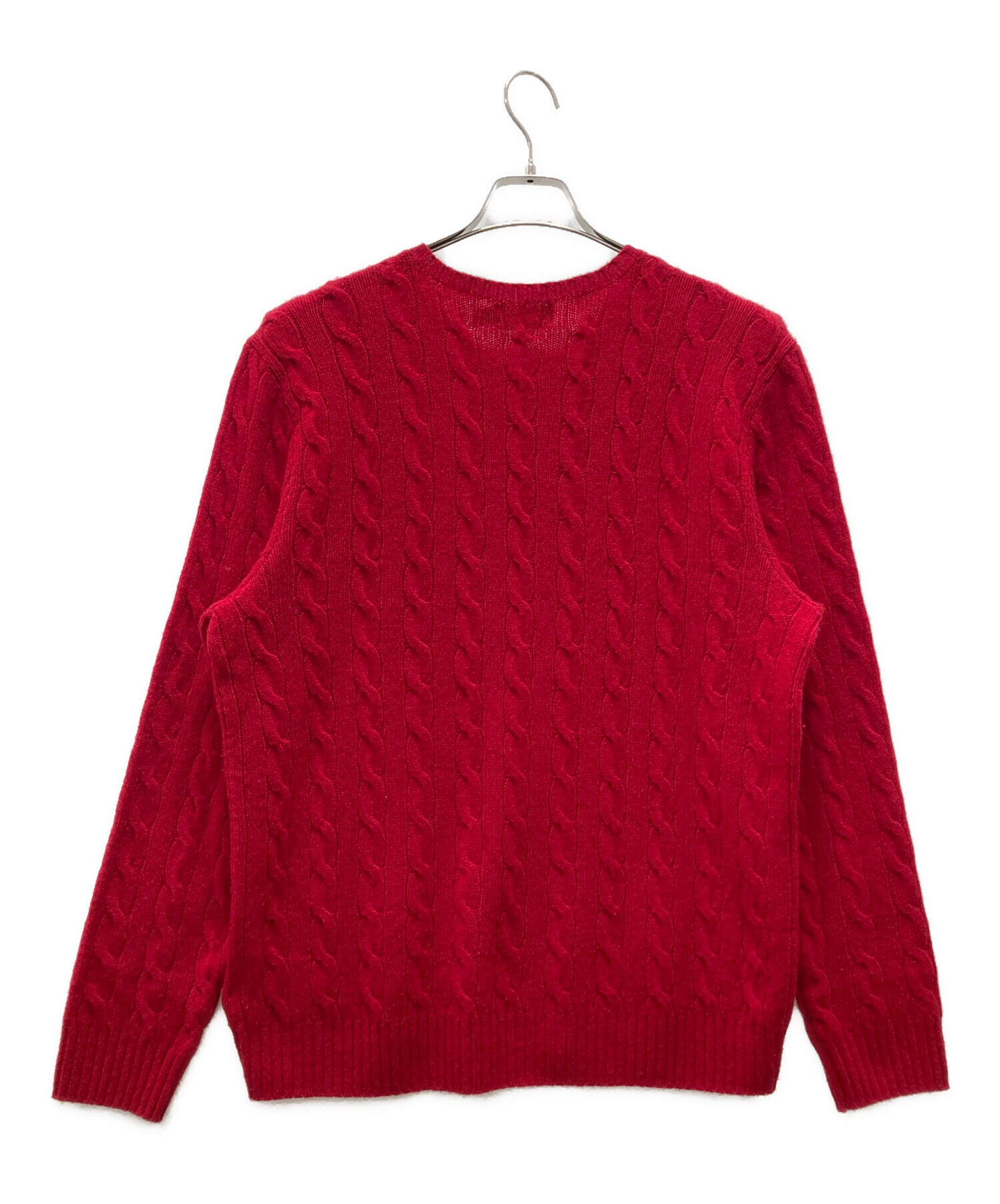 中古・古着通販】POLO RALPH LAUREN (ポロ・ラルフローレン) ケーブル