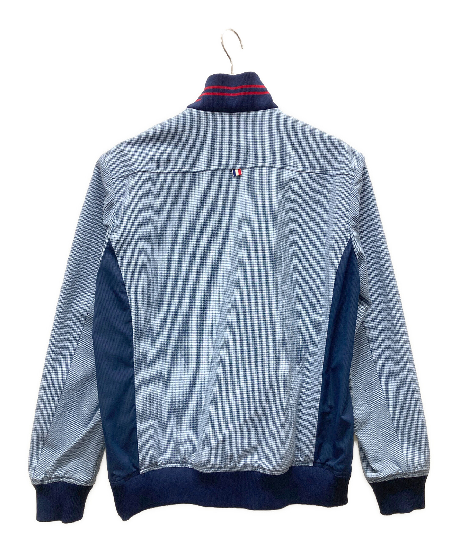 中古・古着通販】CASTELBAJAC (カステルバジャック) ジップ