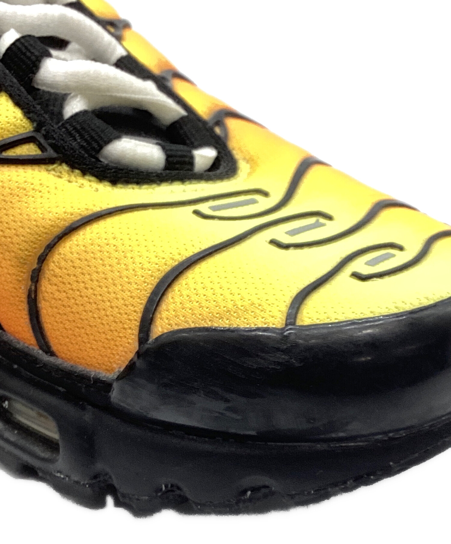 中古・古着通販】NIKE (ナイキ) Air Max Plus 