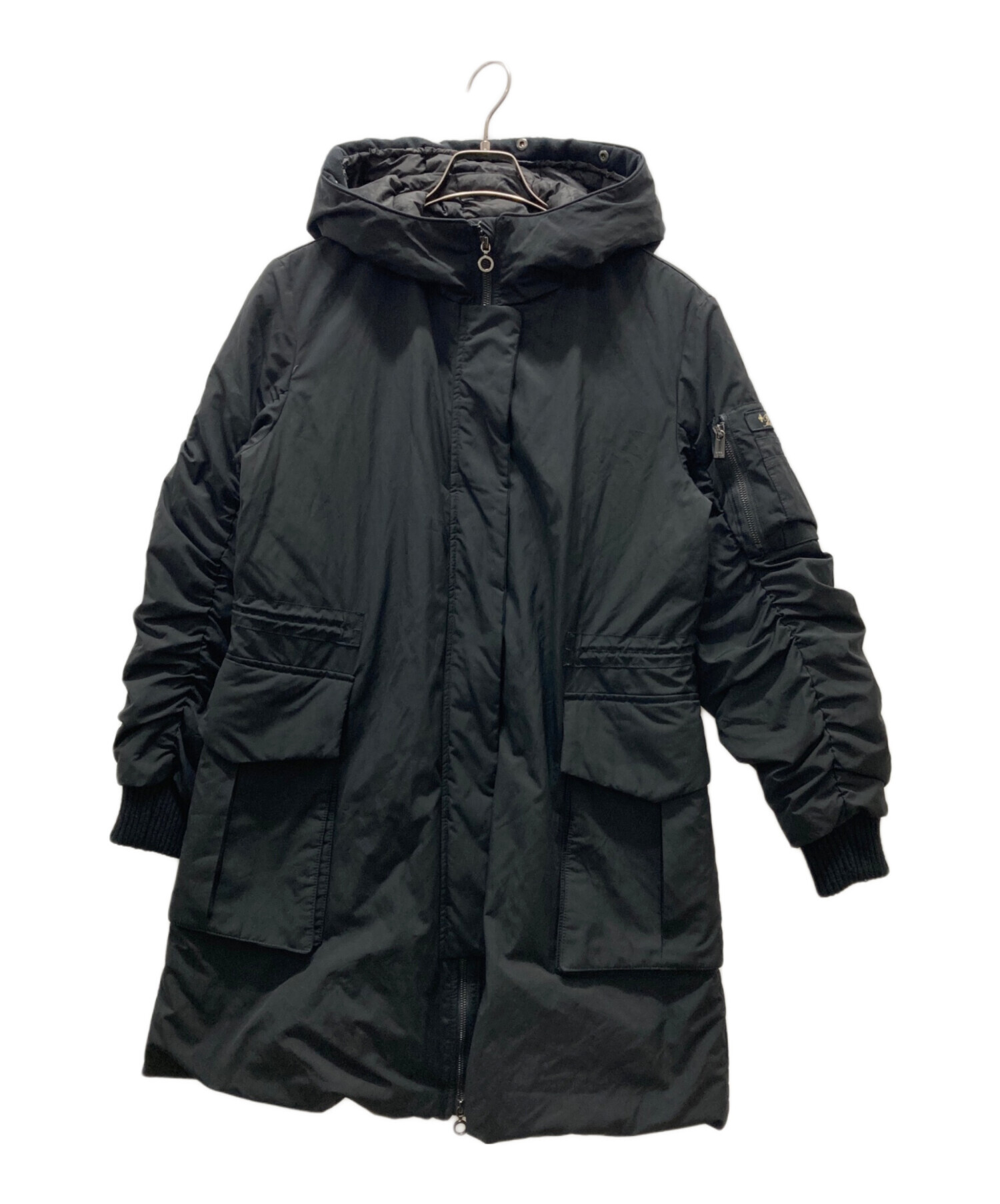 タトラスモッズコートサイズ2 UNITED ARROWS（ユナイテッドアローズ）の「一部別注＜TATRAS