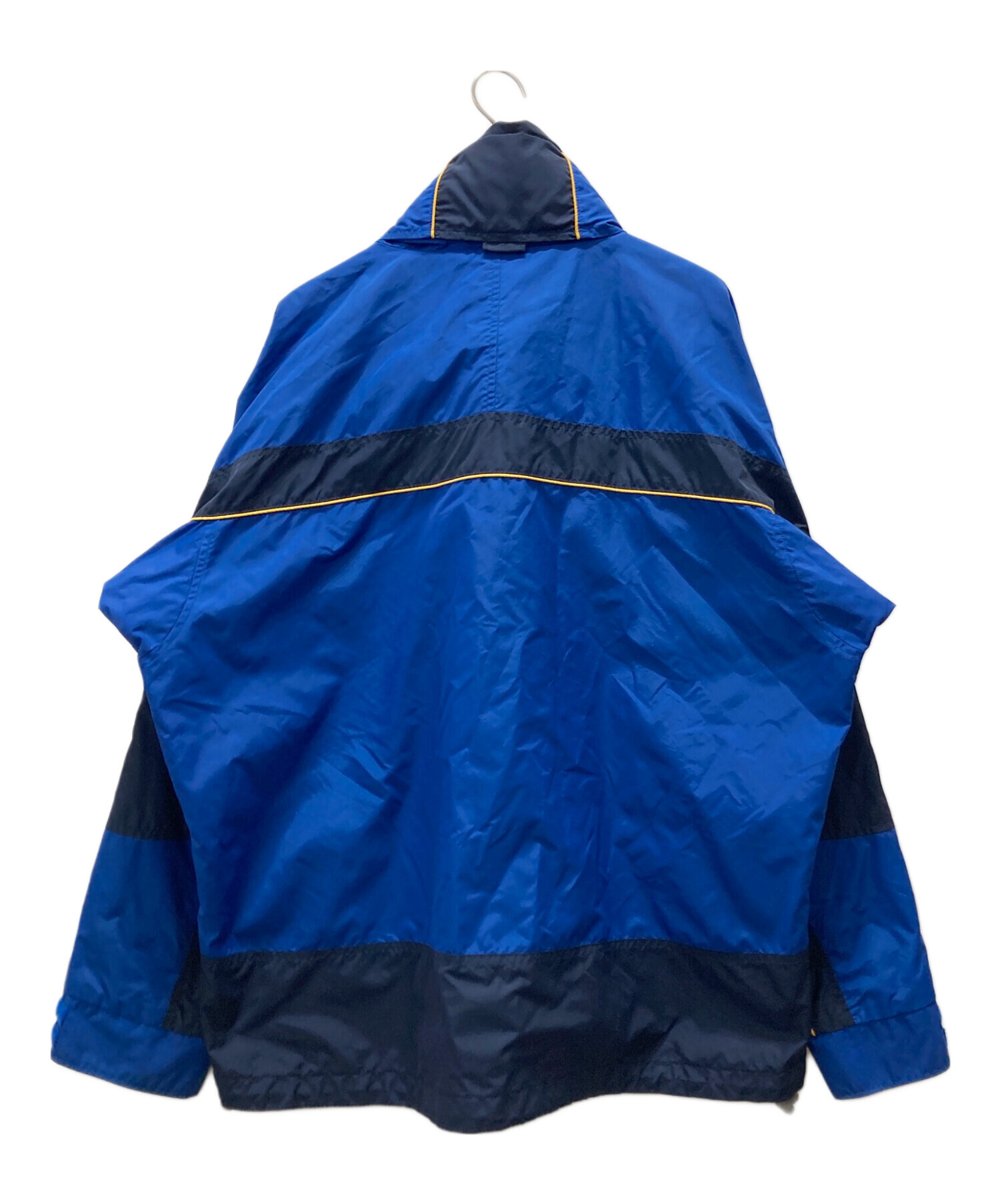 中古・古着通販】Columbia (コロンビア) ナイロンジャケット ブルー