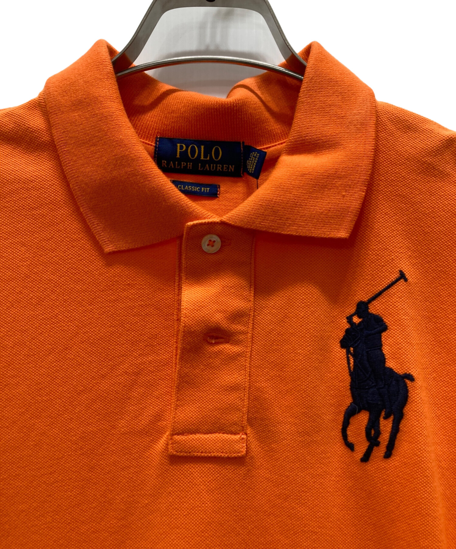 中古・古着通販】POLO RALPH LAUREN (ポロ・ラルフローレン 
