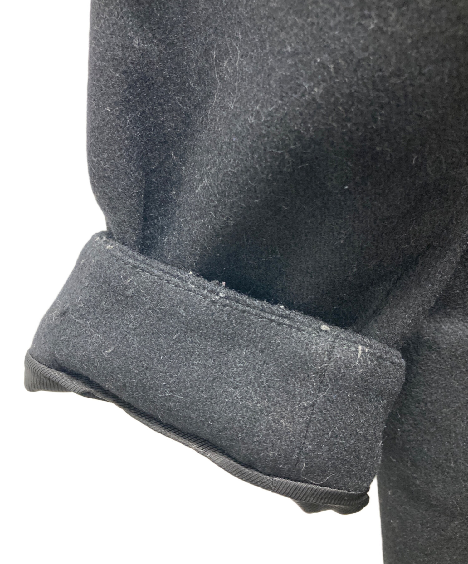 中古・古着通販】BASISBROEK (バージスブルック) ダブルチェスター