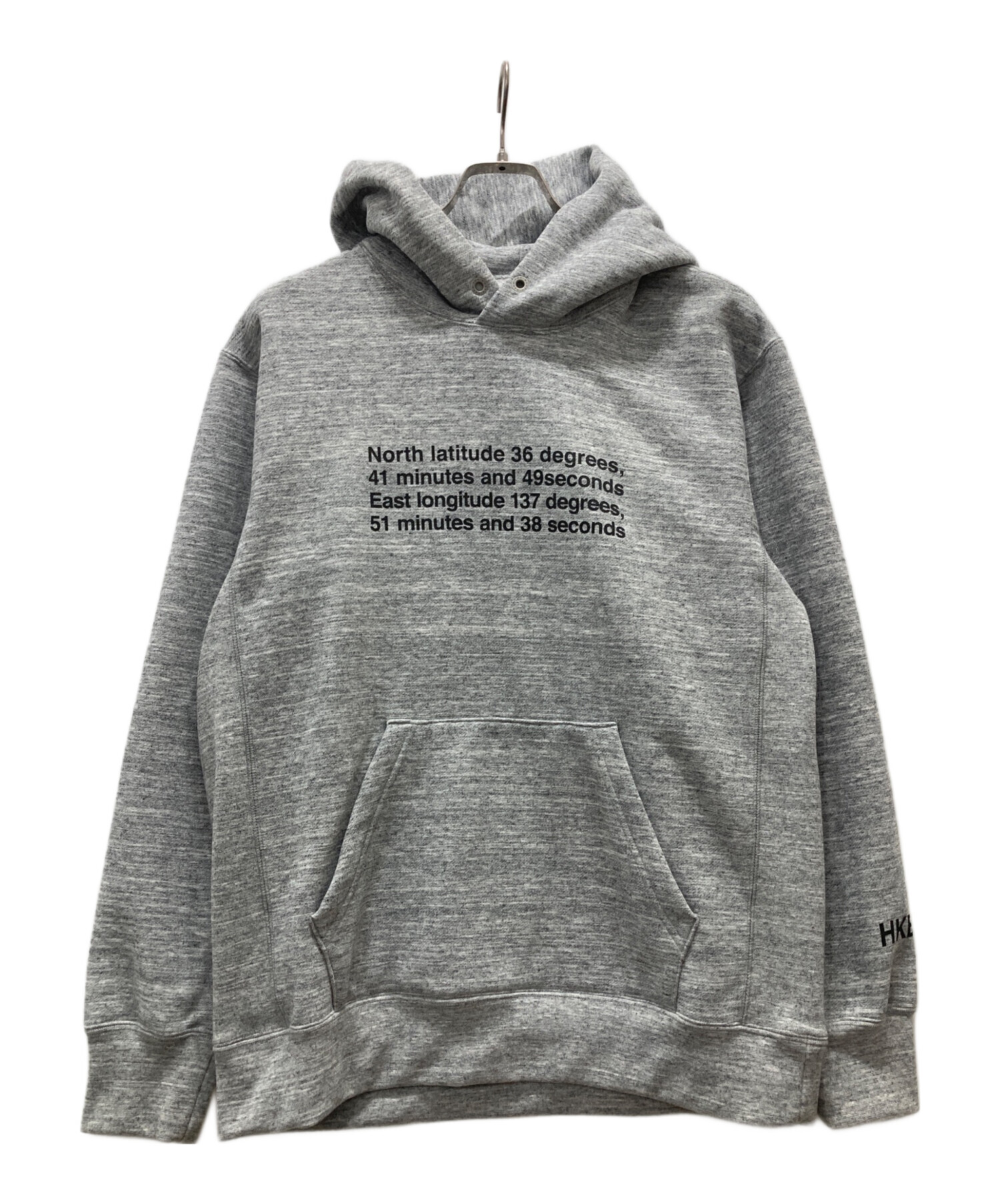 中古・古着通販】THE NORTH FACE (ザ ノース フェイス) グラビティ白馬 