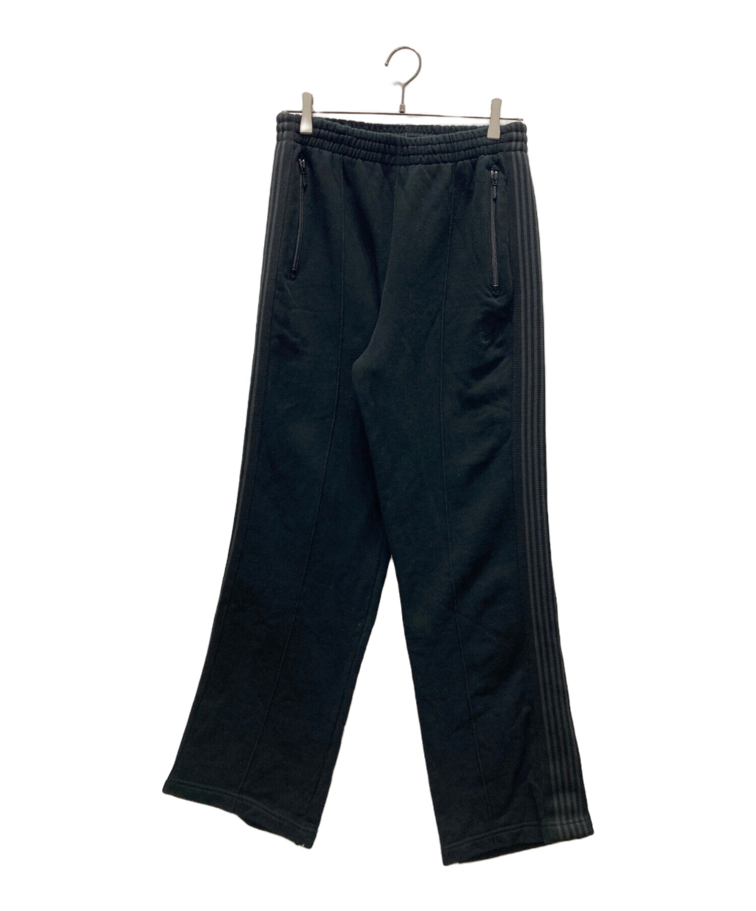 中古・古着通販】Needles (ニードルズ) スウェットトラックパンツ