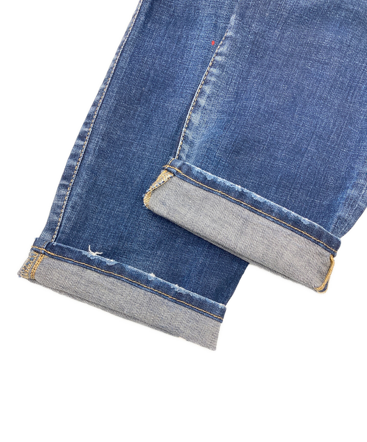 中古・古着通販】DSQUARED2 (ディースクエアード) SKATER JEAN 