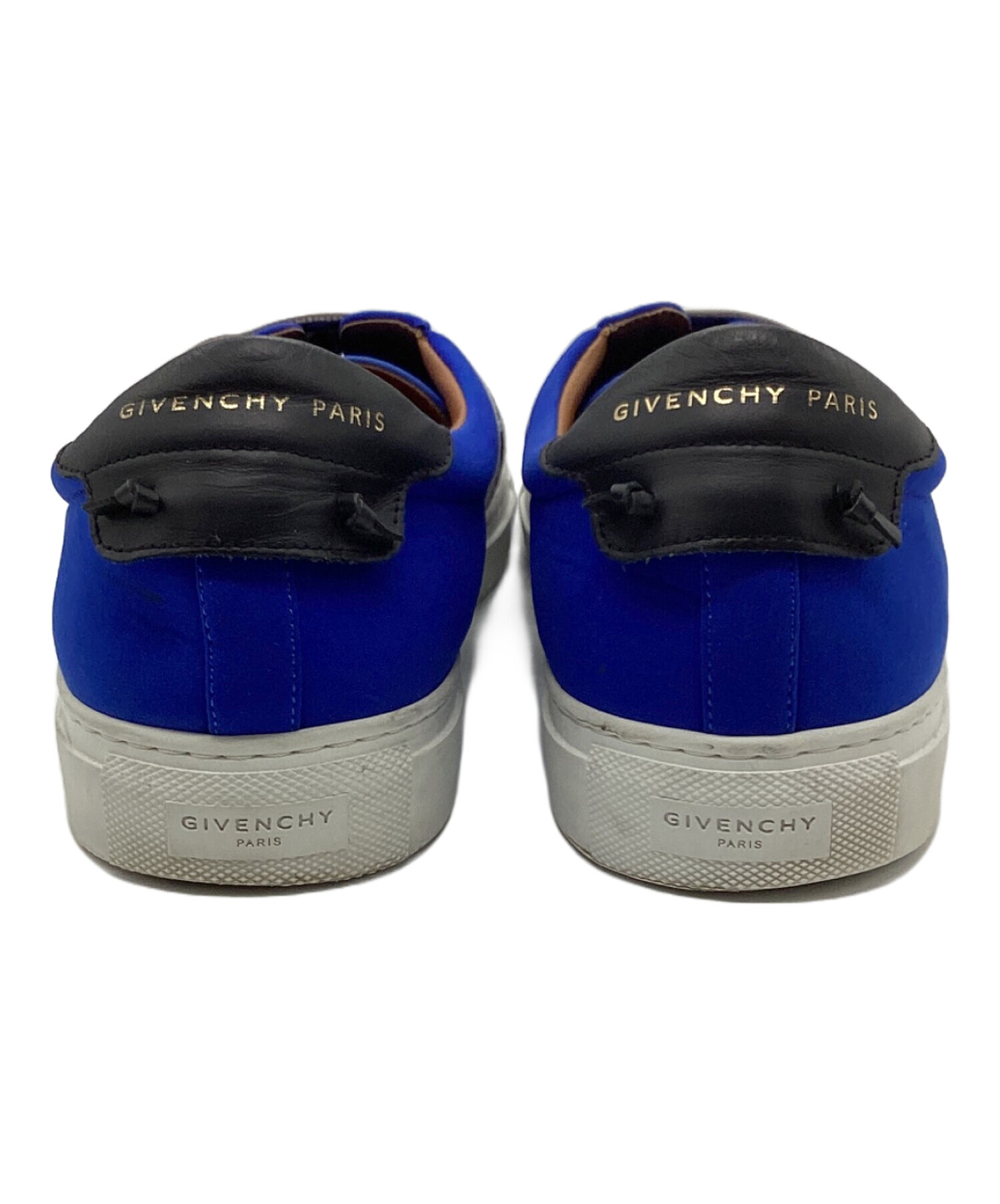 中古・古着通販】GIVENCHY (ジバンシィ) アーバンストリート ベルト