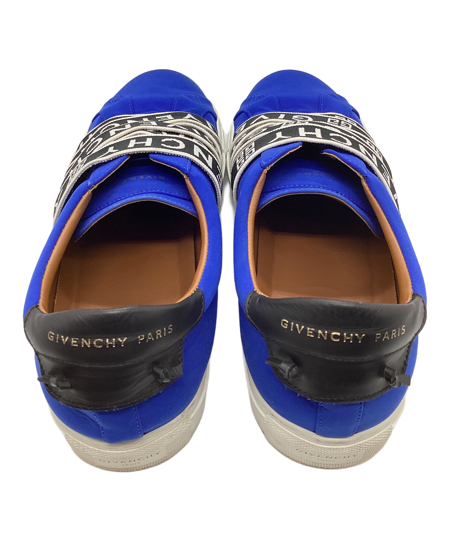 中古・古着通販】GIVENCHY (ジバンシィ) アーバンストリート ベルト