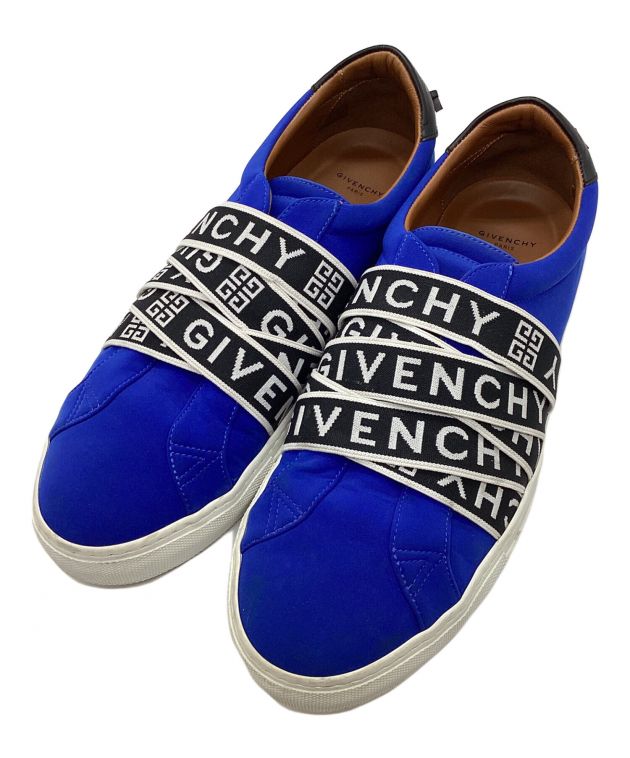 中古・古着通販】GIVENCHY (ジバンシィ) アーバンストリート ベルト