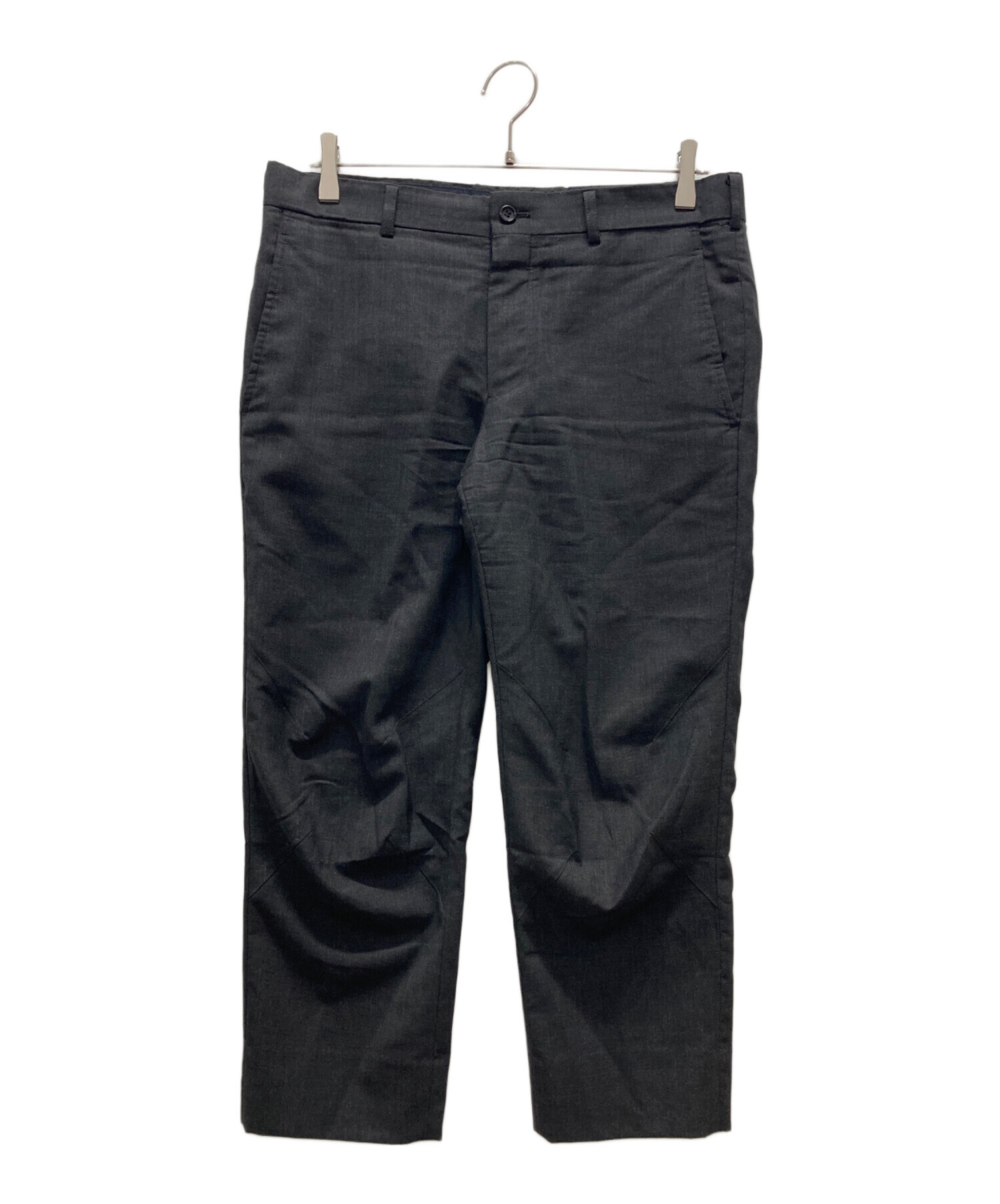 中古・古着通販】COMME des GARCONS HOMME DEUX (コムデギャルソン  