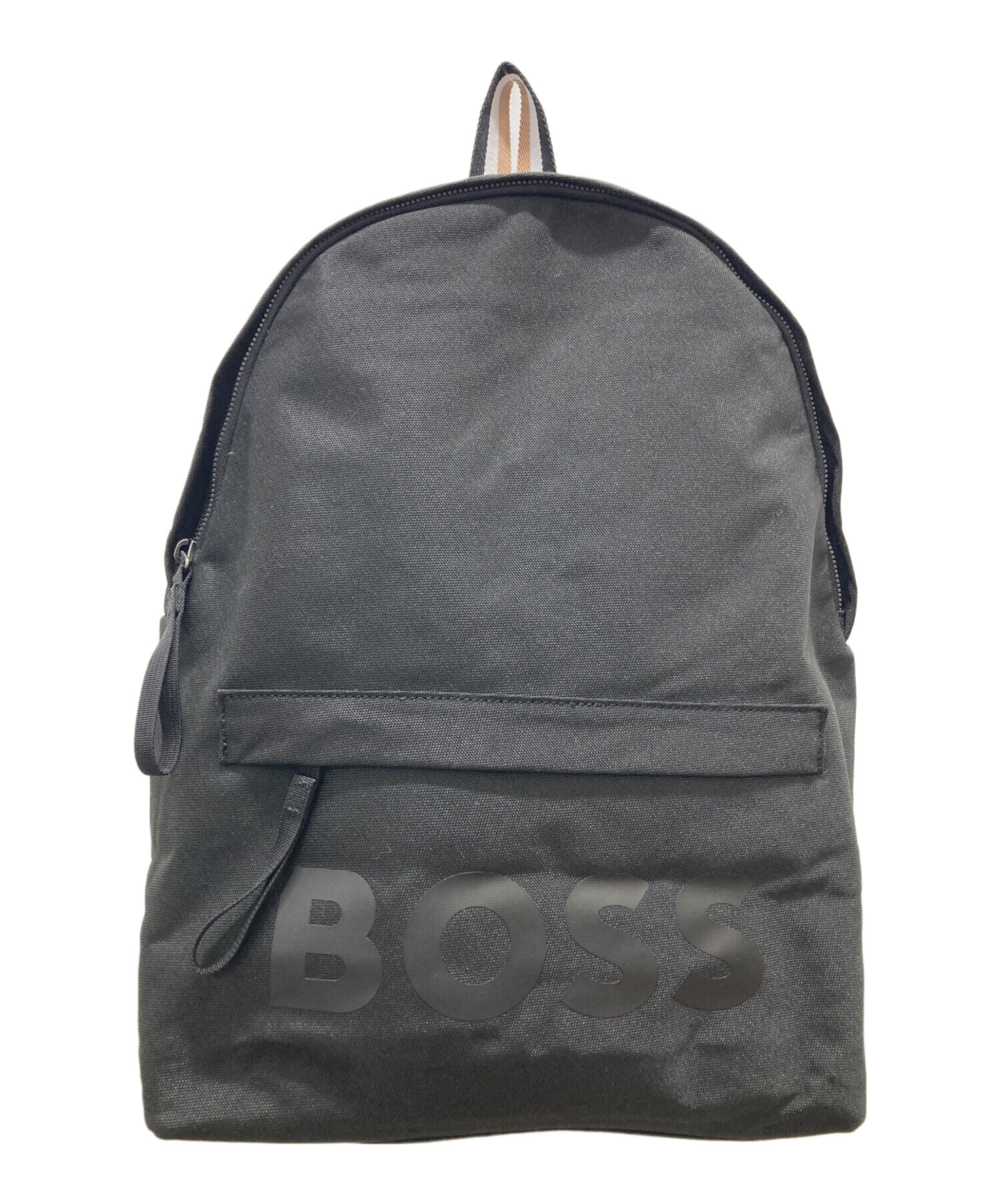中古・古着通販】HUGO BOSS (ヒューゴ ボス) PIXEL OU BACKPACK 