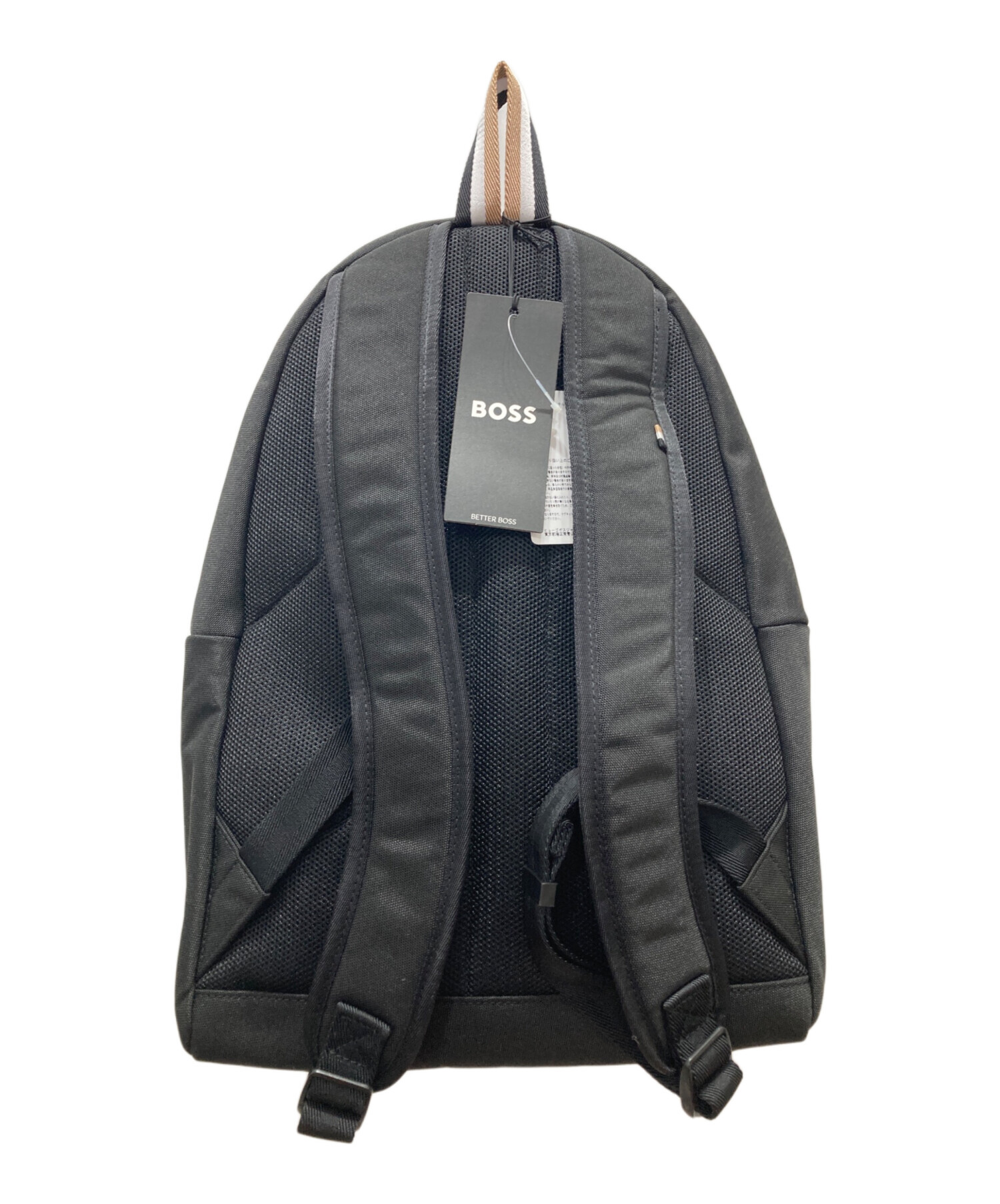 中古・古着通販】HUGO BOSS (ヒューゴ ボス) PIXEL OU BACKPACK 
