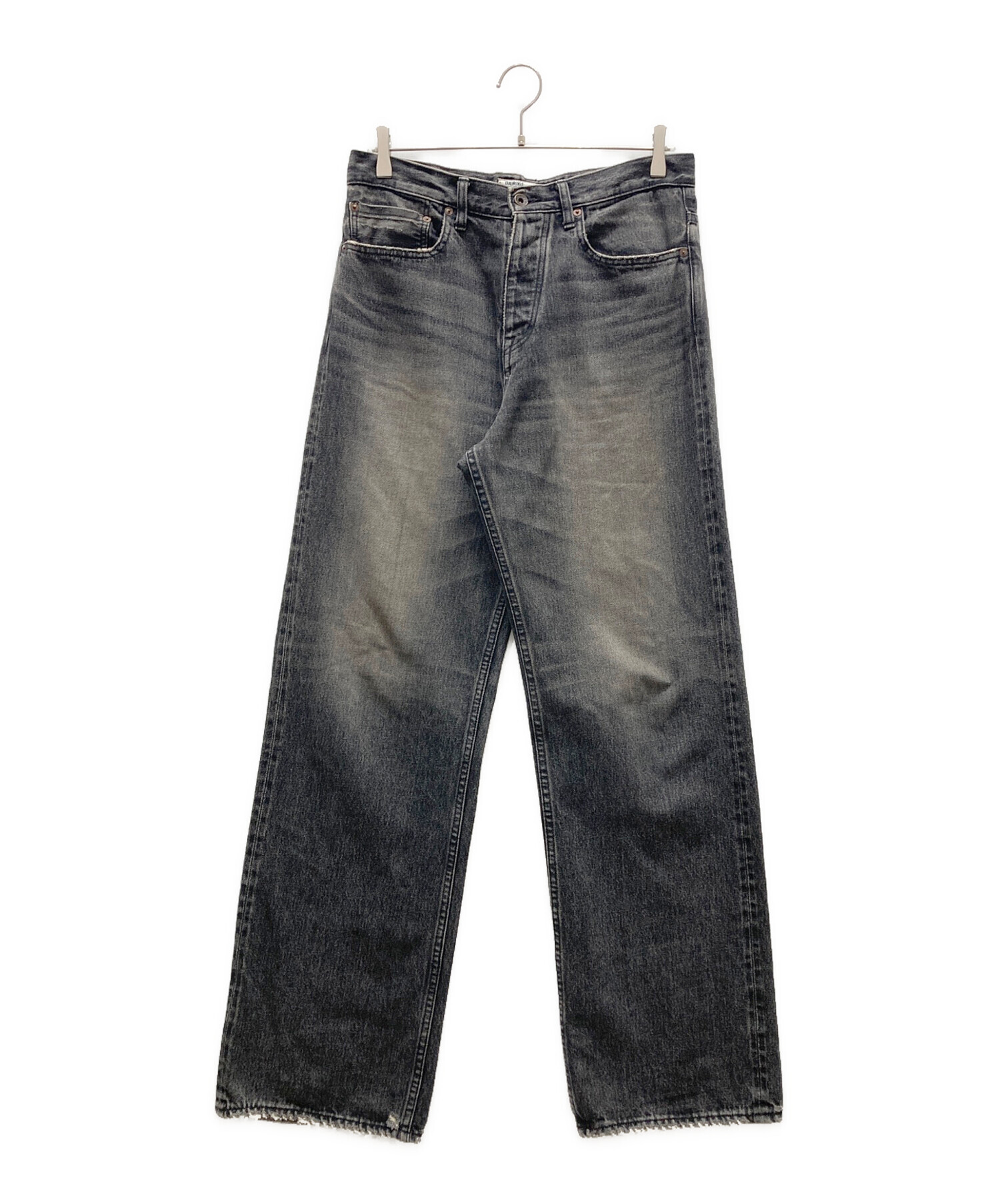 中古・古着通販】DAIRIKU (ダイリク) 